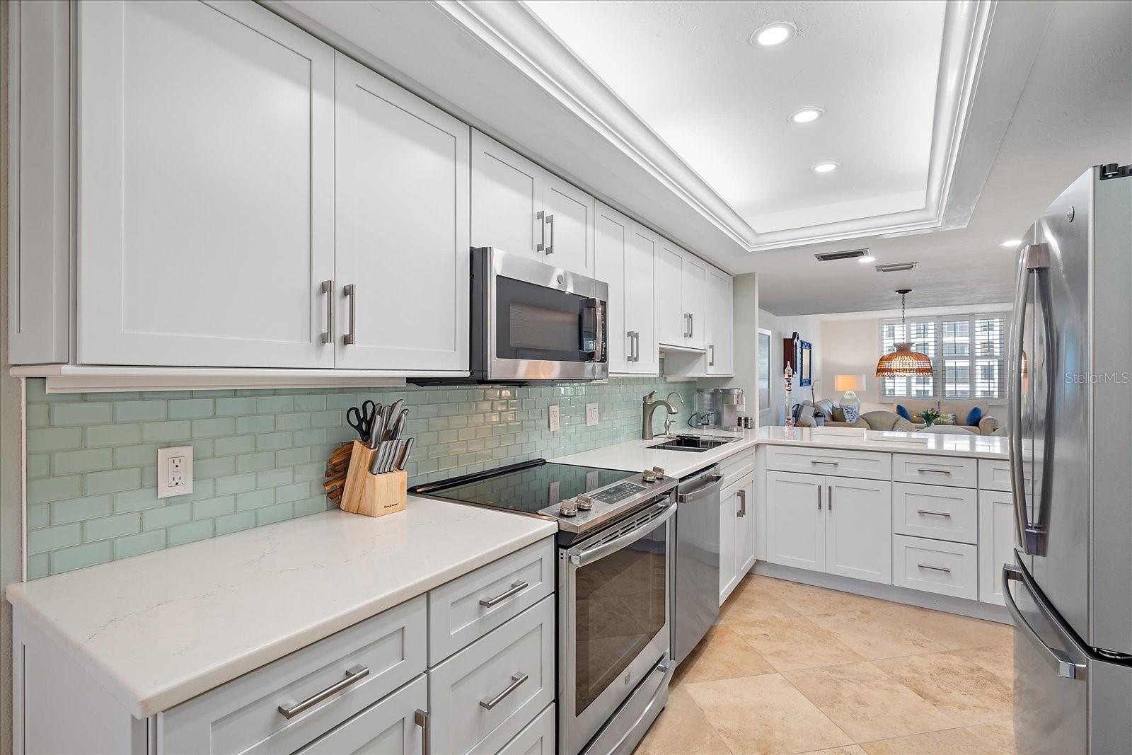 8735 MIDNIGHT PASS RD #306B, SARASOTA, FL, 34242