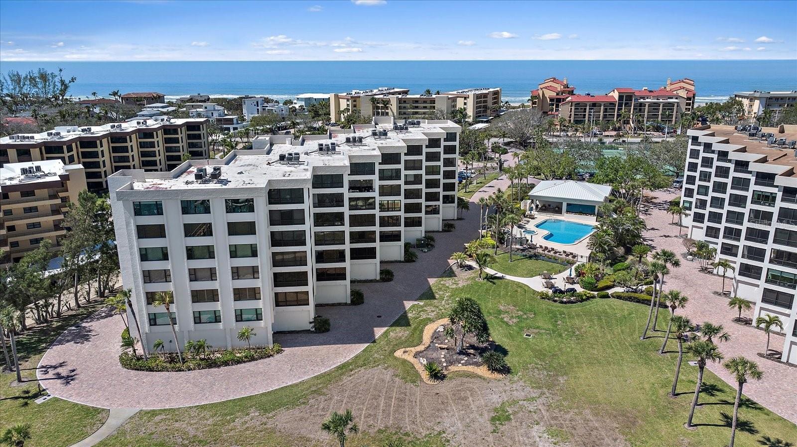 8735 MIDNIGHT PASS RD #306B, SARASOTA, FL, 34242