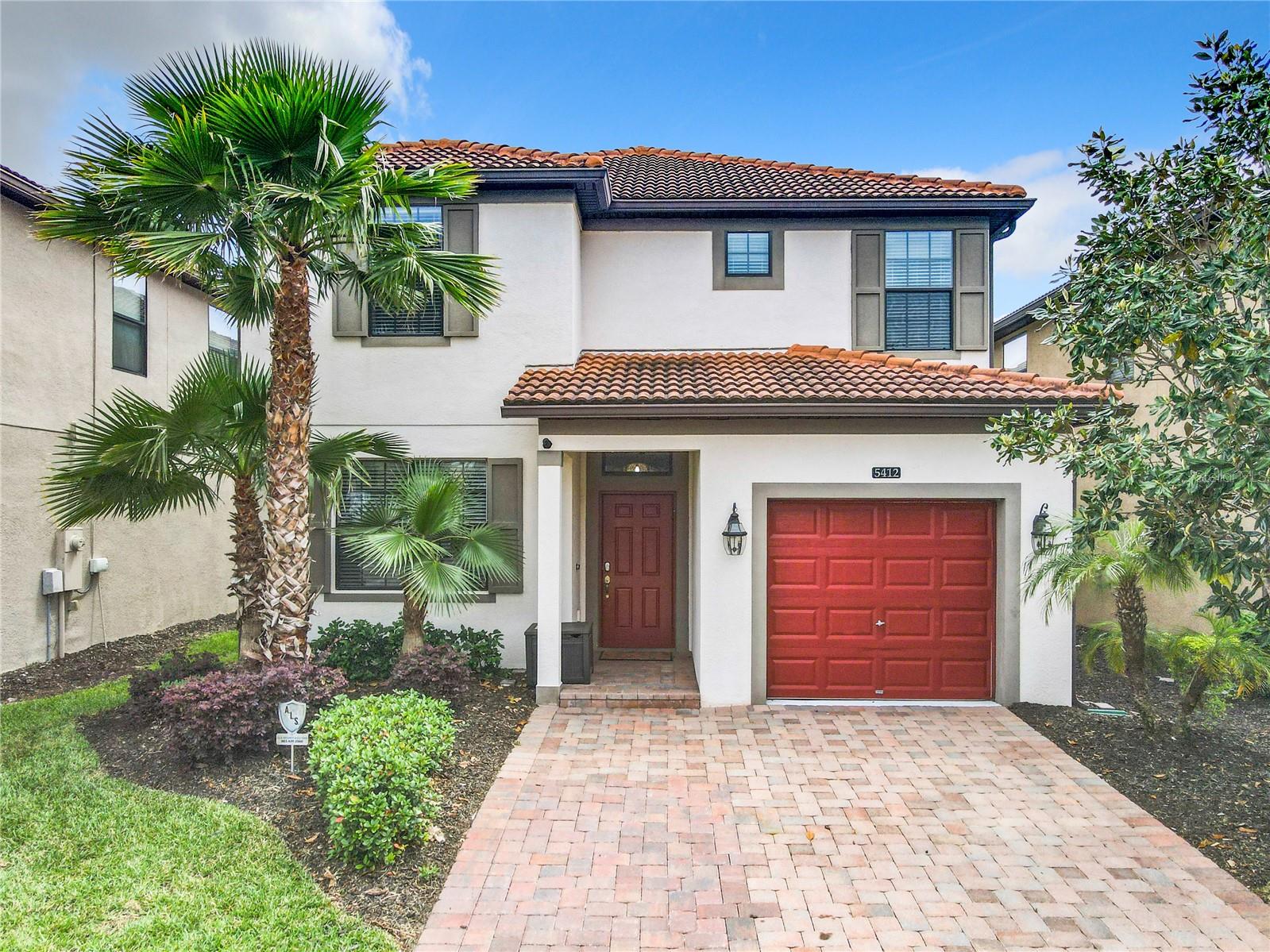 5412 SOLTERRA CIR, DAVENPORT, FL, 33837