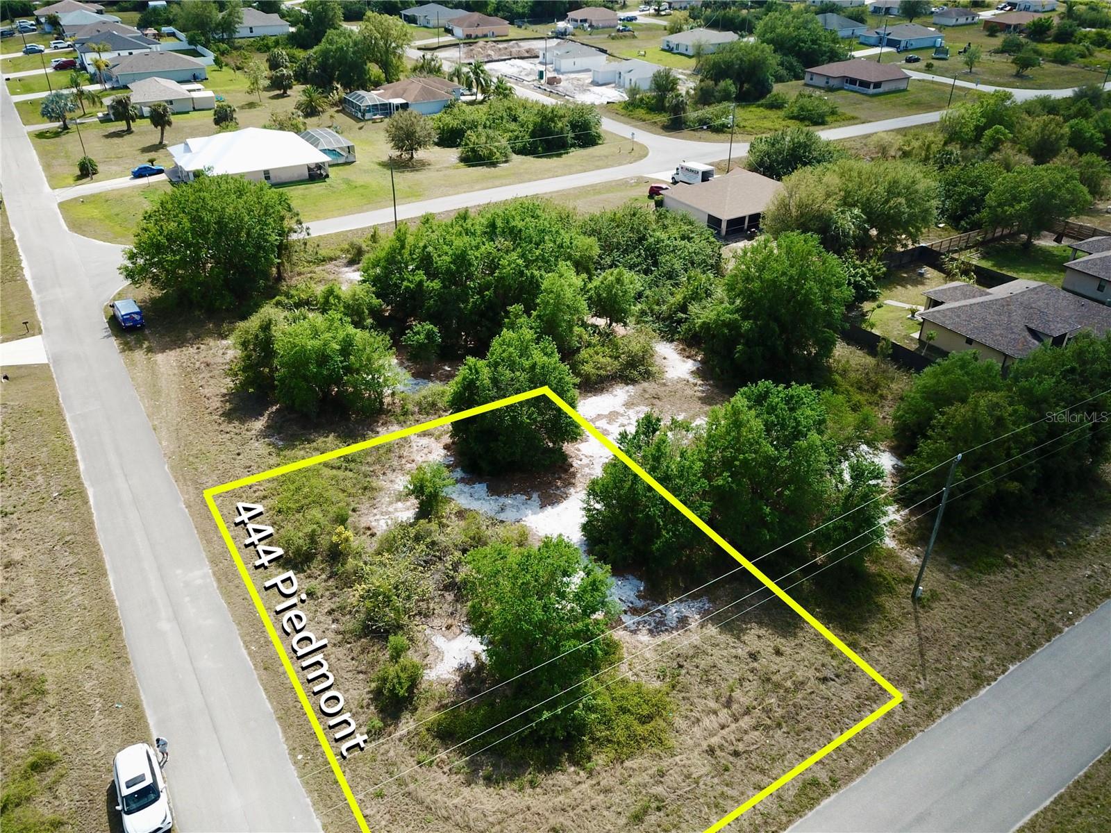 444 PIEDMONT ST, LEHIGH ACRES, FL, 33974