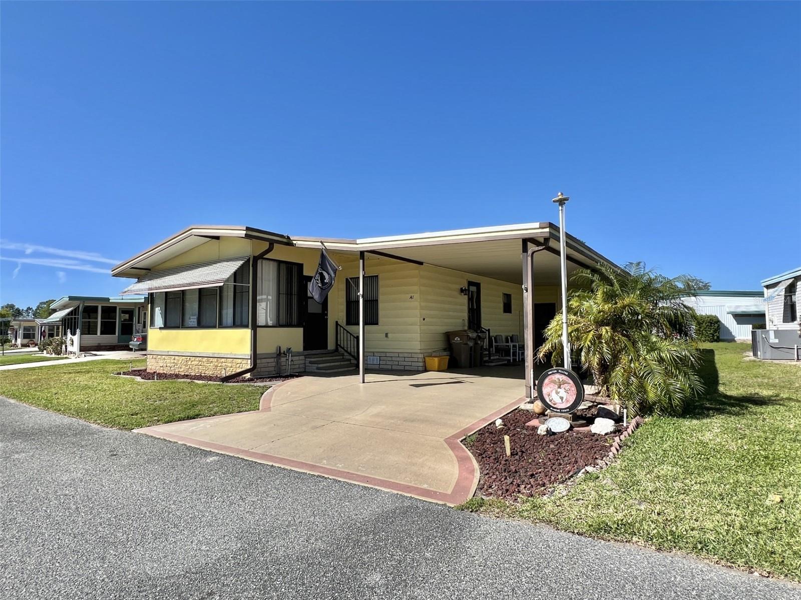 141 HIBISCUS WAY, LEESBURG, FL, 34748