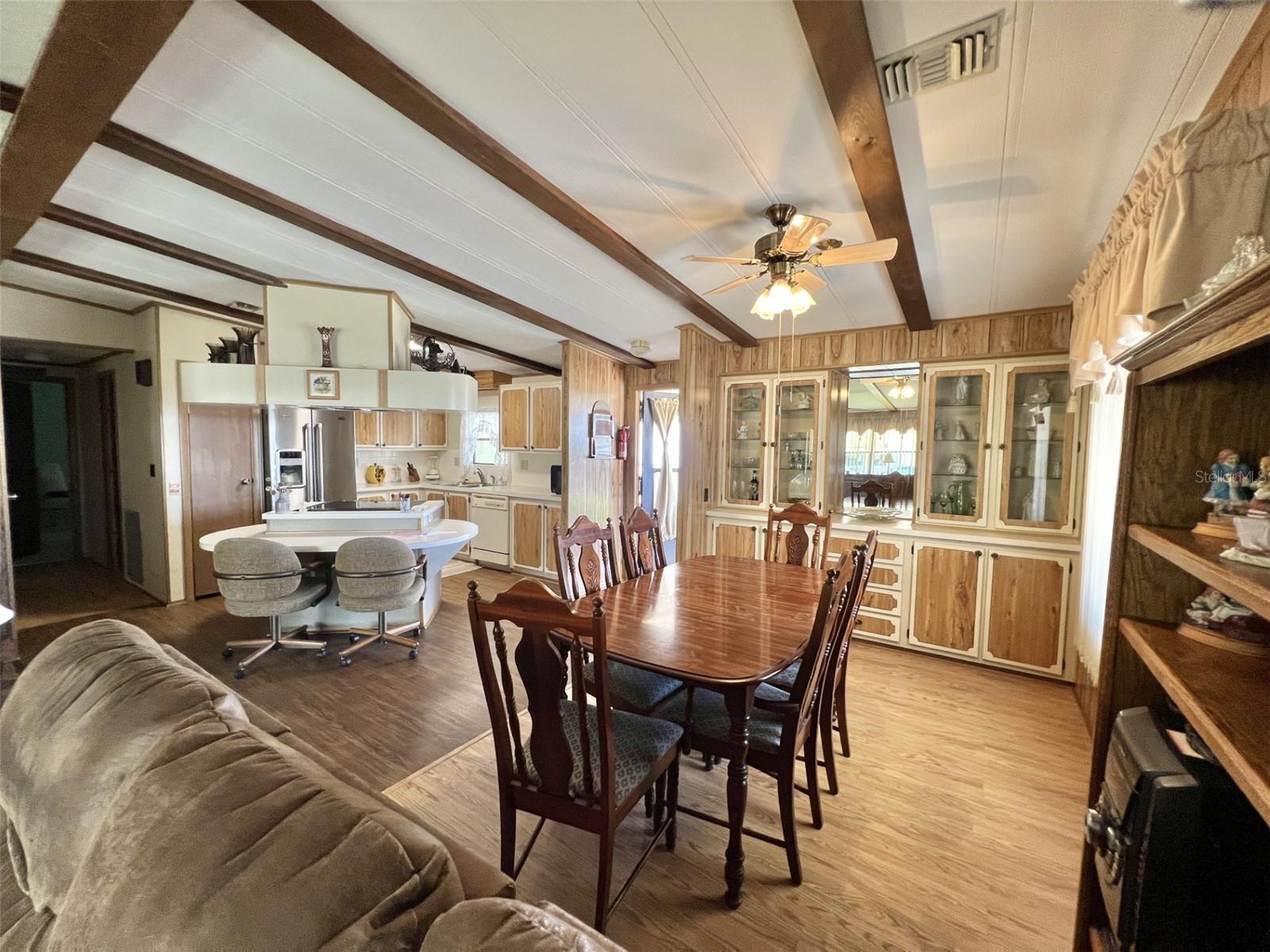 141 HIBISCUS WAY, LEESBURG, FL, 34748