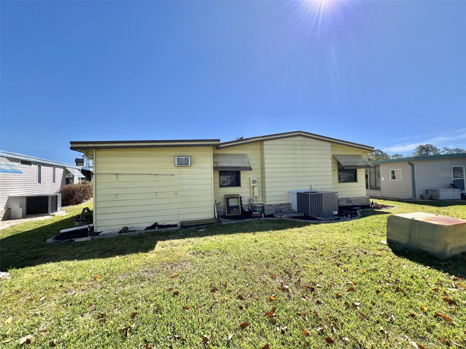 141 HIBISCUS WAY, LEESBURG, FL, 34748