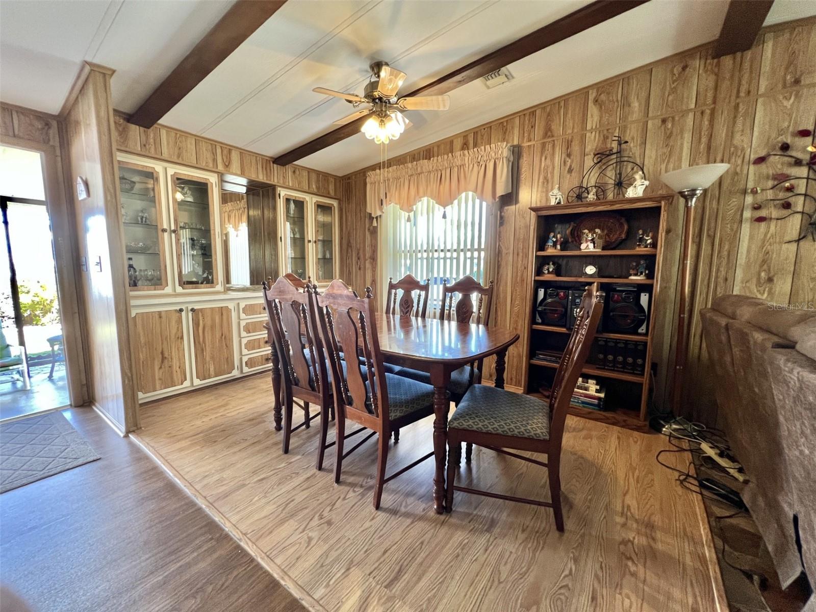141 HIBISCUS WAY, LEESBURG, FL, 34748