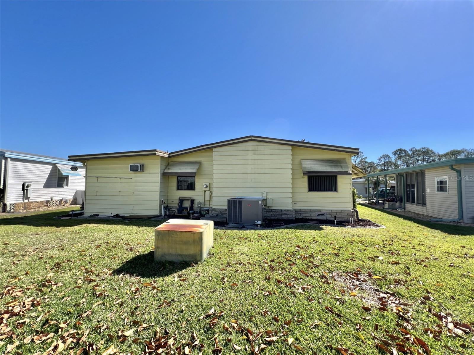 141 HIBISCUS WAY, LEESBURG, FL, 34748