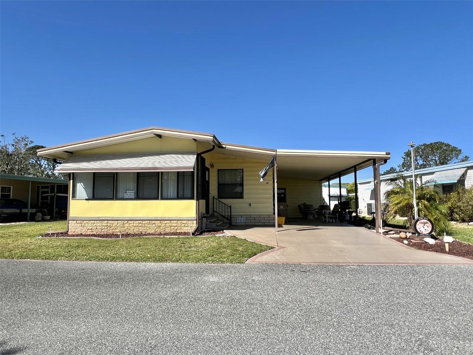 141 HIBISCUS WAY, LEESBURG, FL, 34748