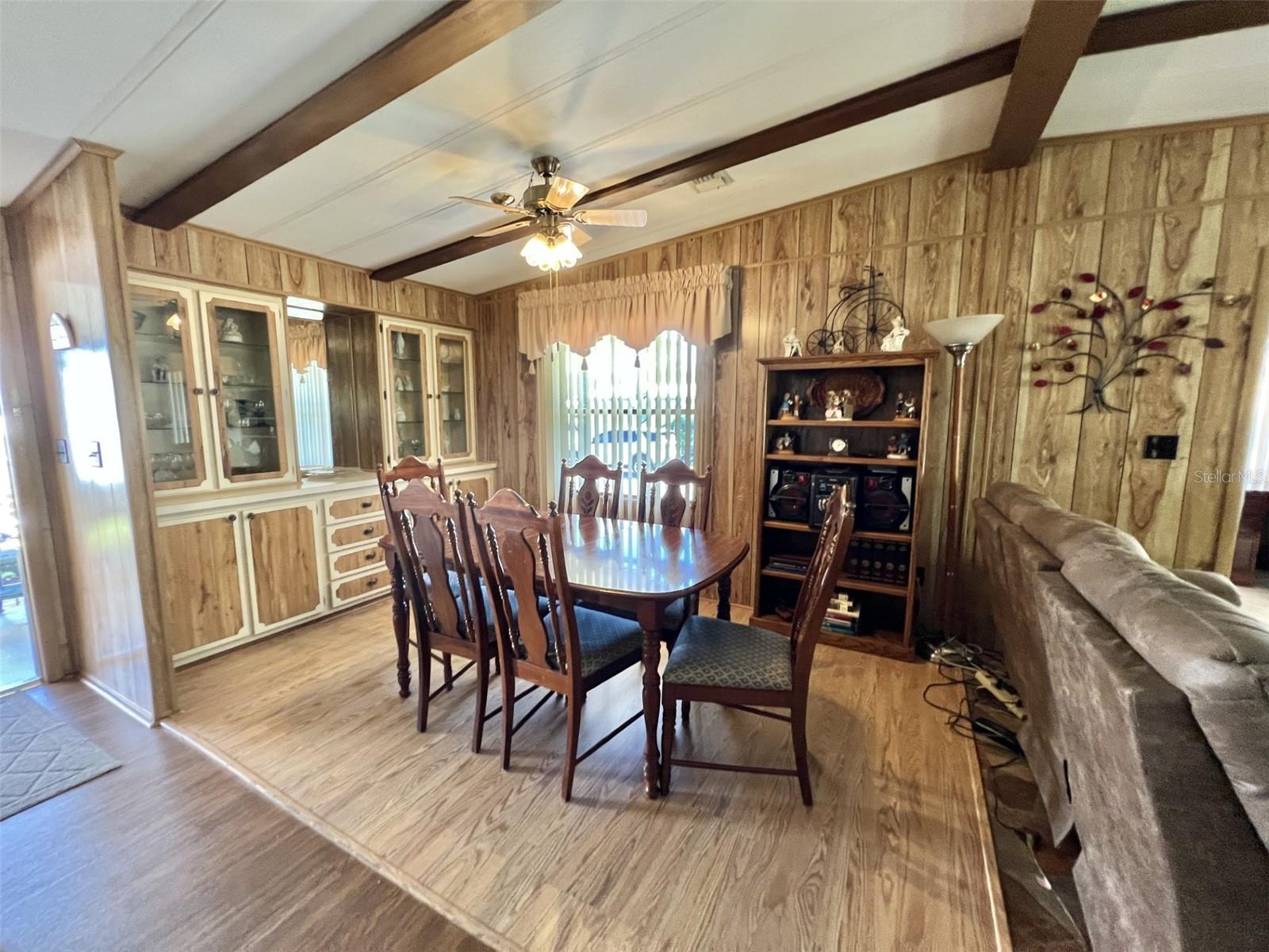 141 HIBISCUS WAY, LEESBURG, FL, 34748