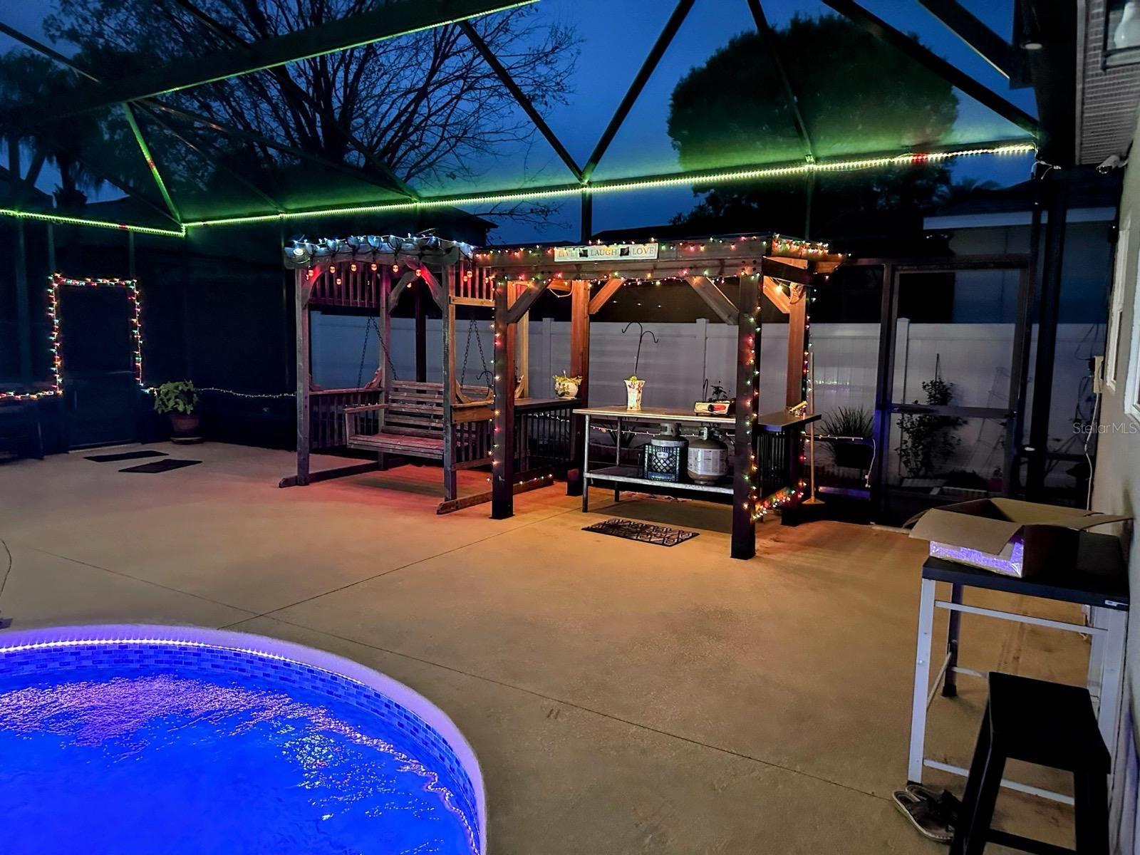 871 BLAIRMONT LN, LAKE MARY, FL, 32746