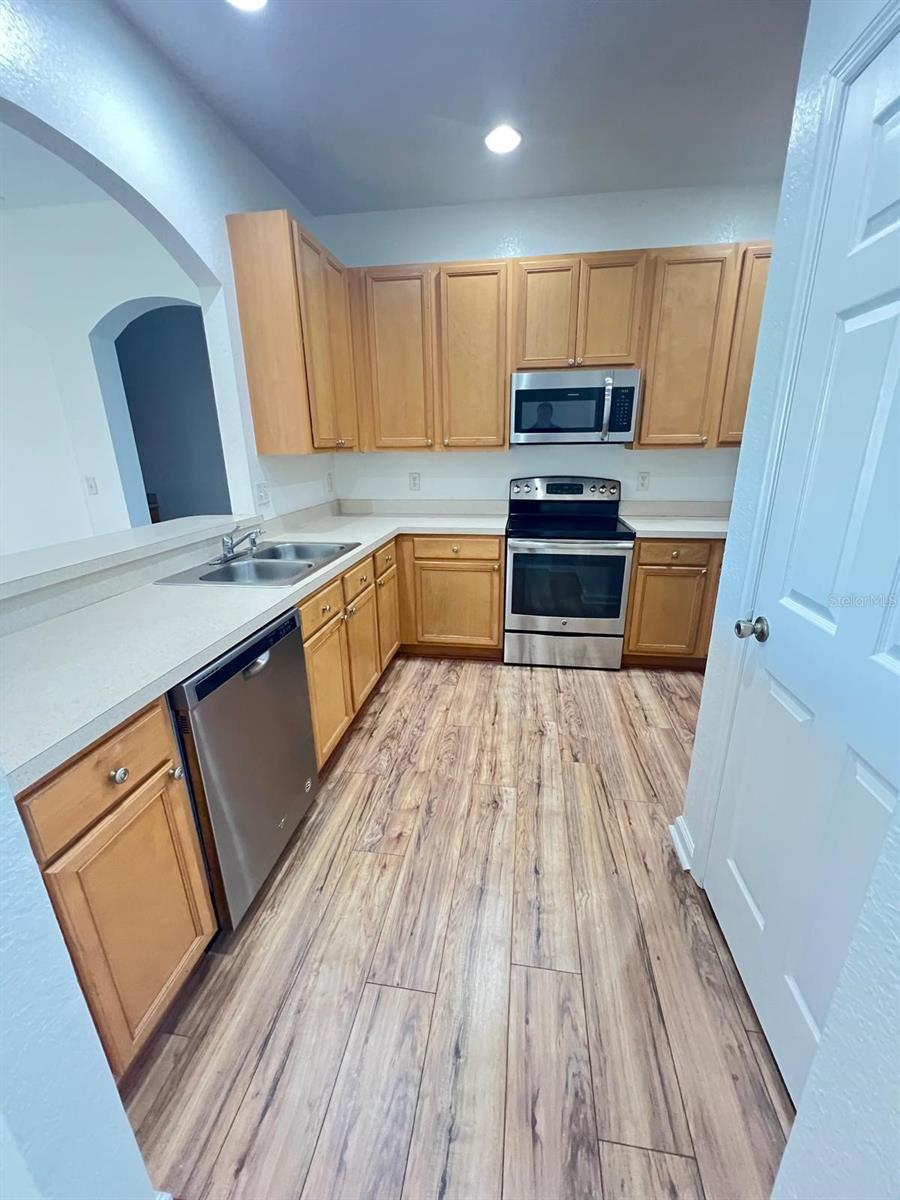 2907 WENTWORTH LN, KISSIMMEE, FL, 34741