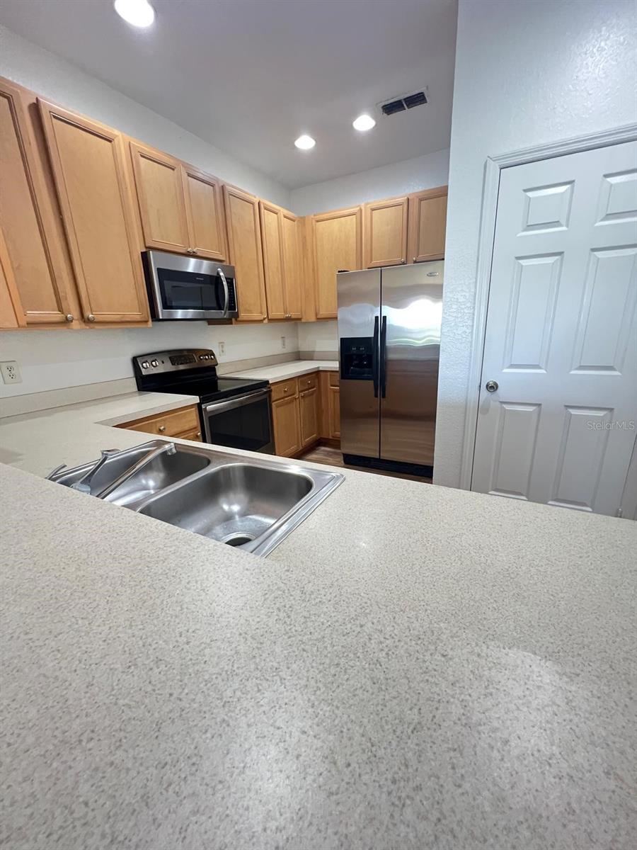 2907 WENTWORTH LN, KISSIMMEE, FL, 34741