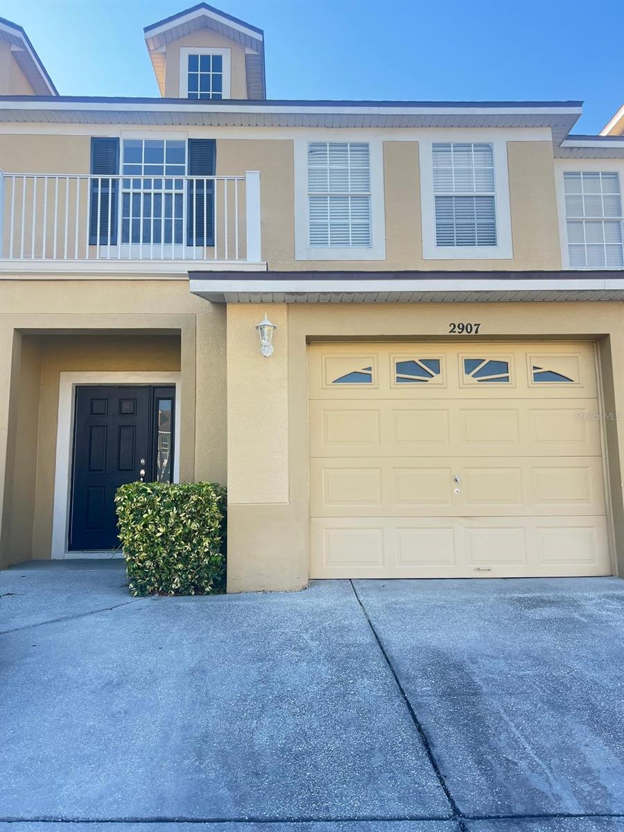 2907 WENTWORTH LN, KISSIMMEE, FL, 34741