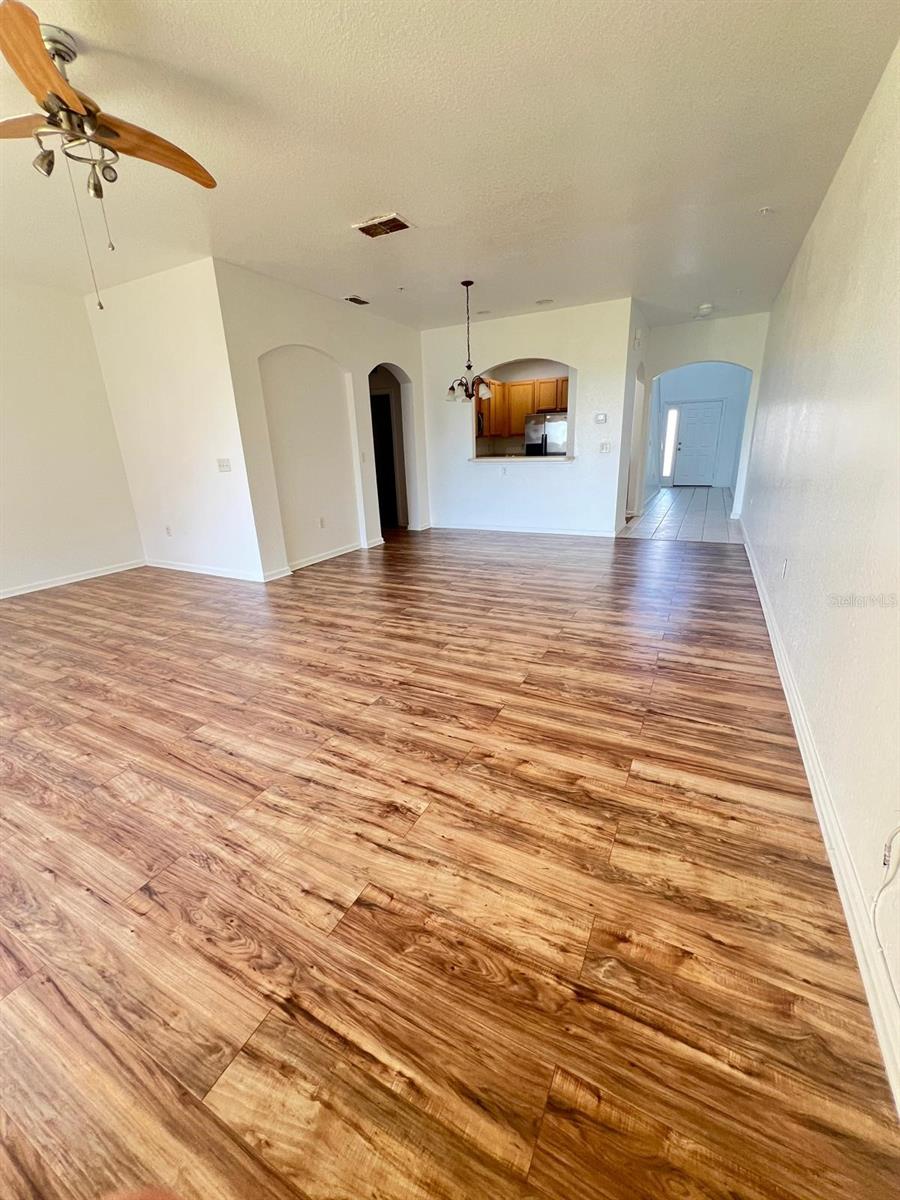 2907 WENTWORTH LN, KISSIMMEE, FL, 34741