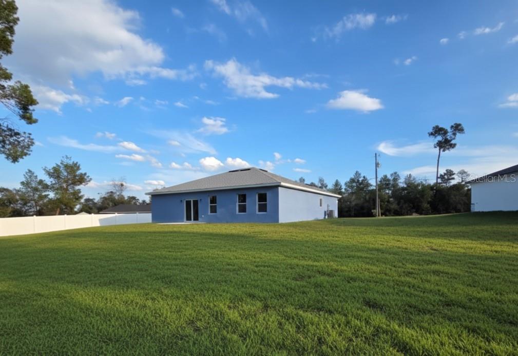 4863 SW 159TH LN RD, OCALA, FL, 34473
