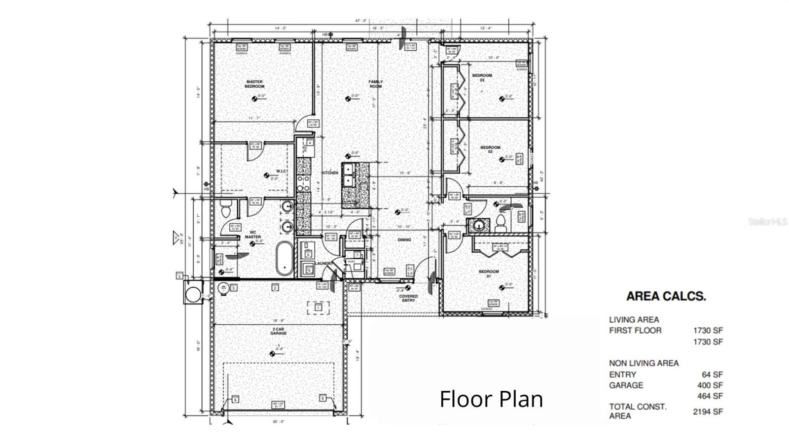 4863 SW 159TH LN RD, OCALA, FL, 34473
