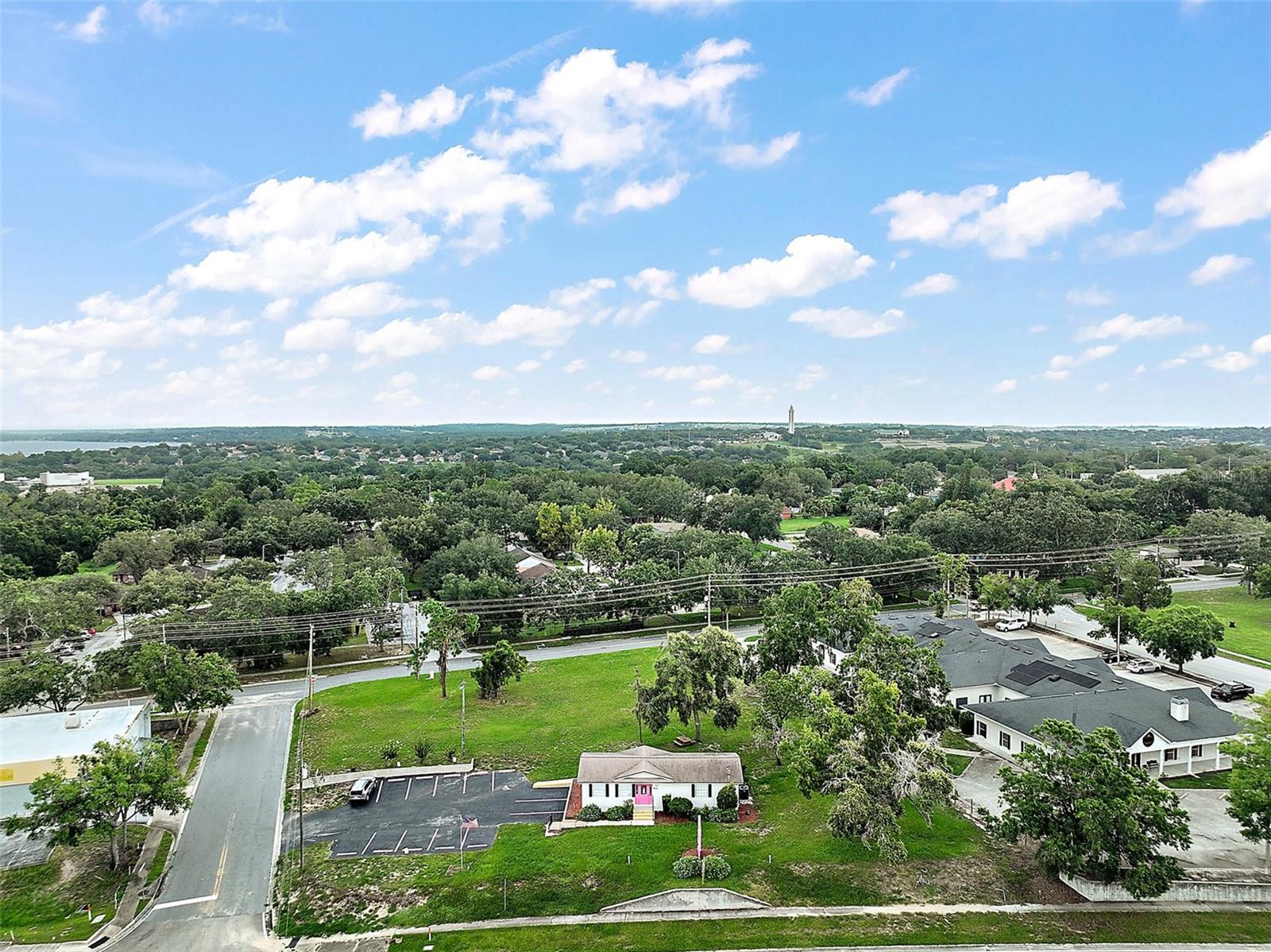400 E HWY 50 HWY, CLERMONT, FL, 34711