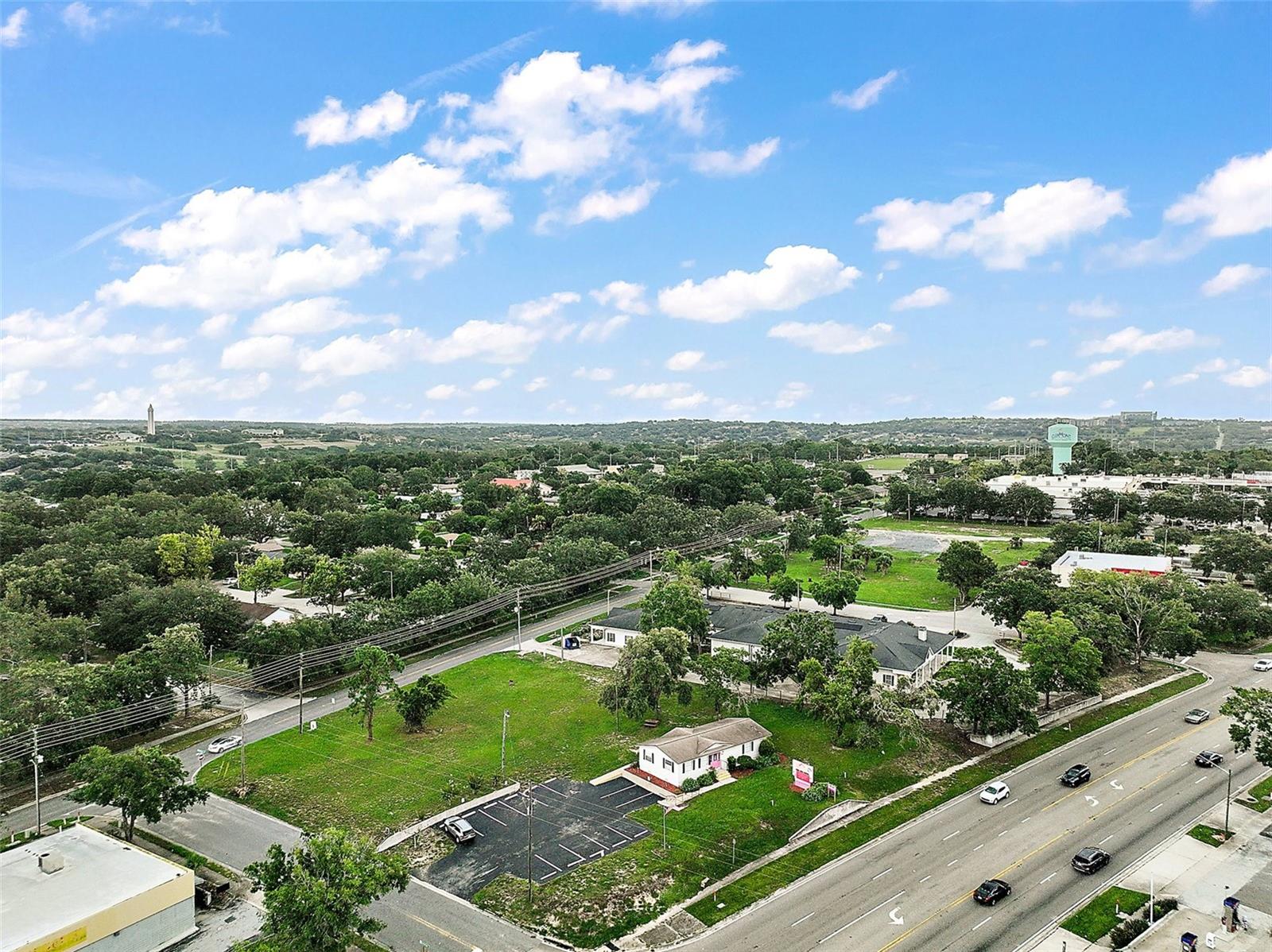 400 E HWY 50 HWY, CLERMONT, FL, 34711