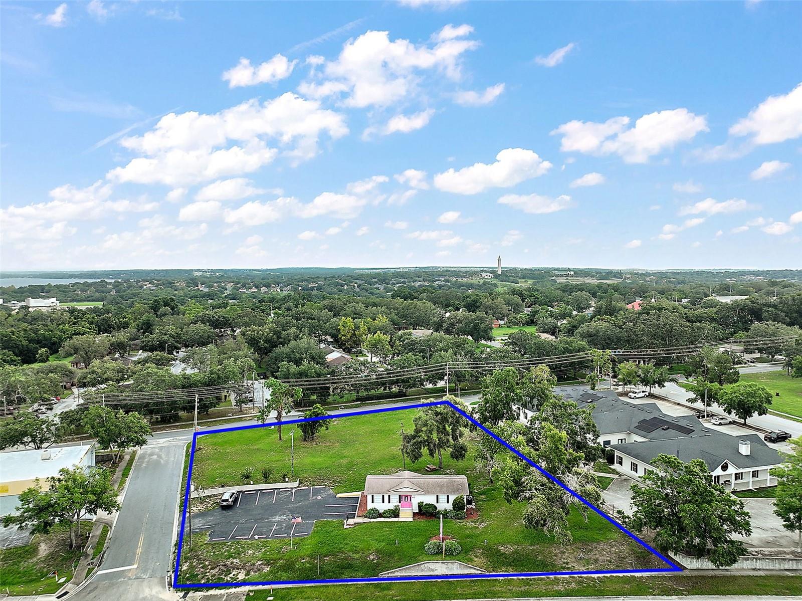 400 E HWY 50 HWY, CLERMONT, FL, 34711