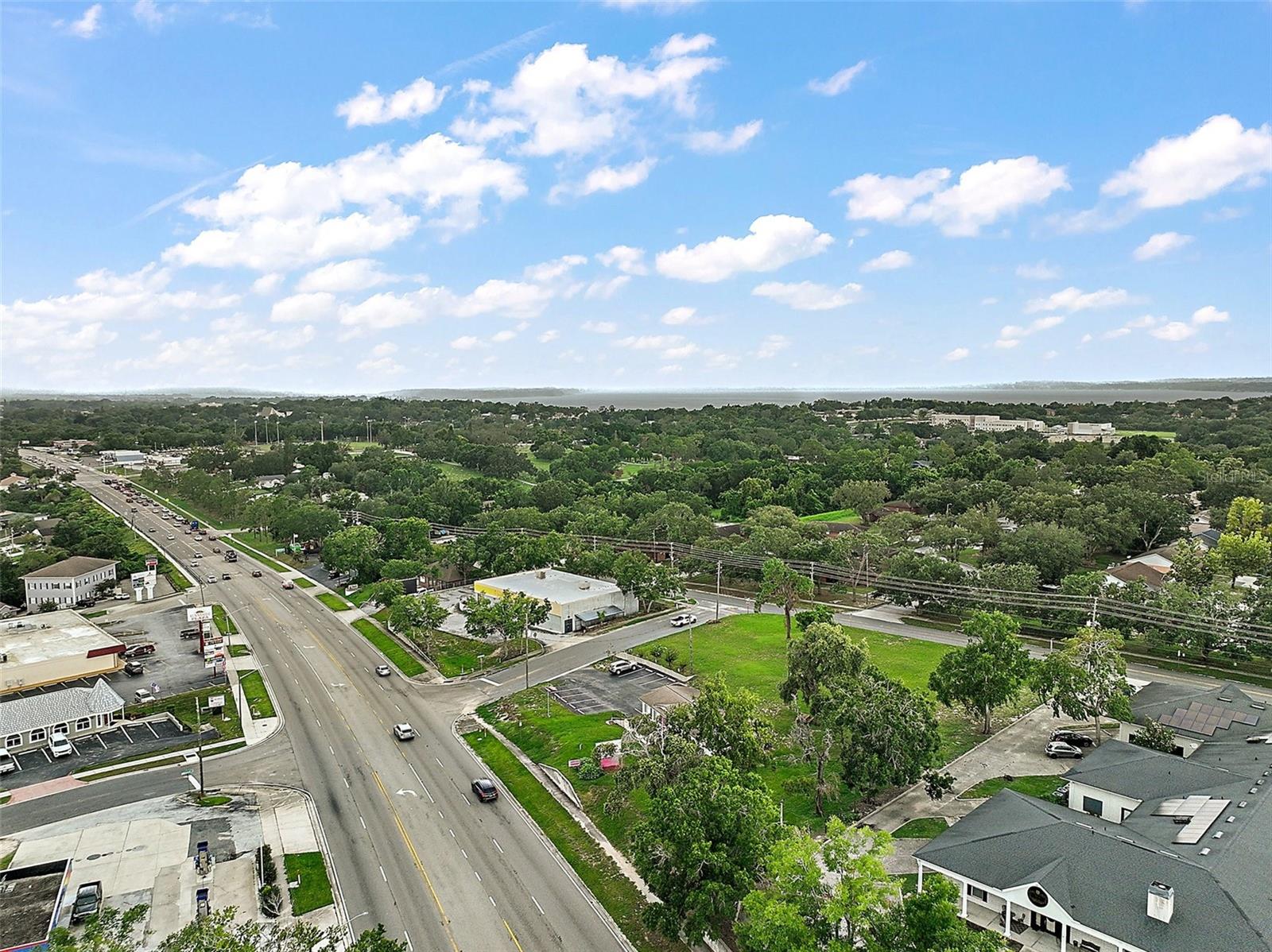 400 E HWY 50 HWY, CLERMONT, FL, 34711