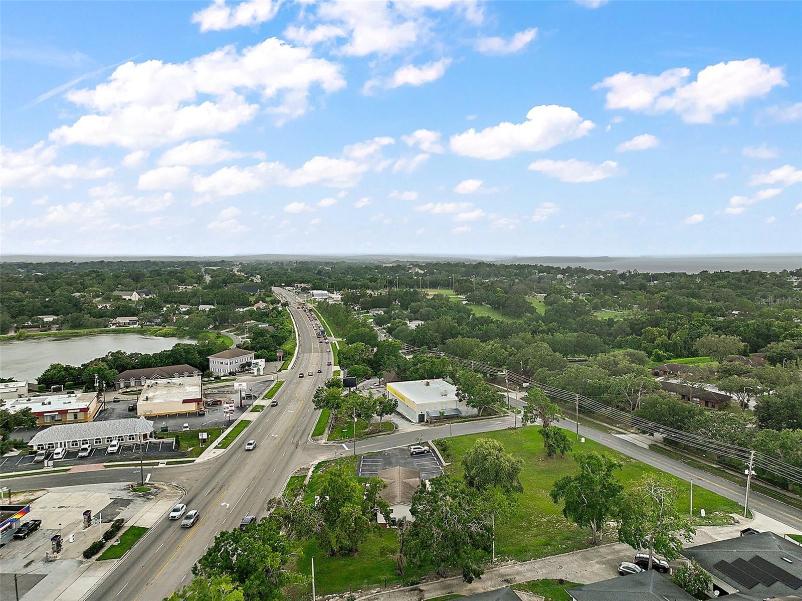 400 E HWY 50 HWY, CLERMONT, FL, 34711