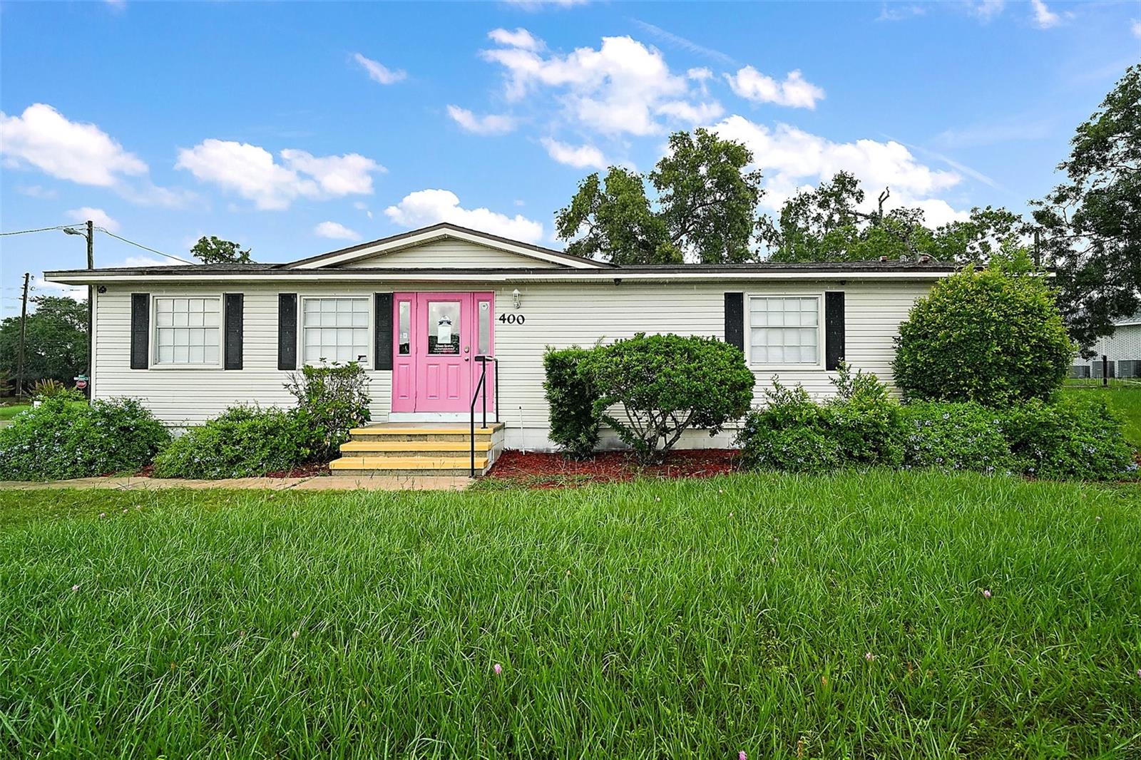 400 E HWY 50 HWY, CLERMONT, FL, 34711
