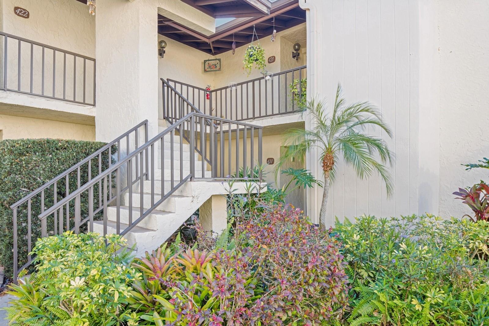700 STARKEY RD #411, LARGO, FL, 33771