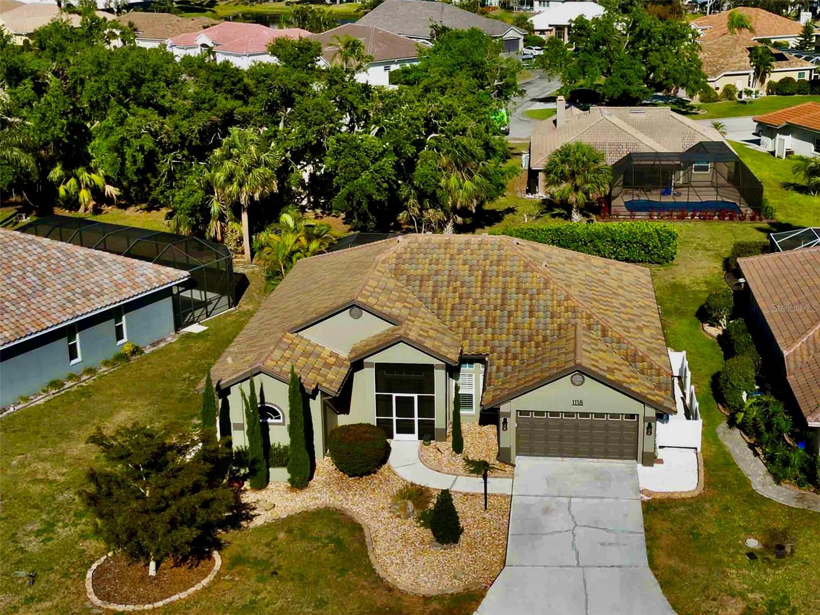 1118 DEARDON DR, VENICE, FL, 34292
