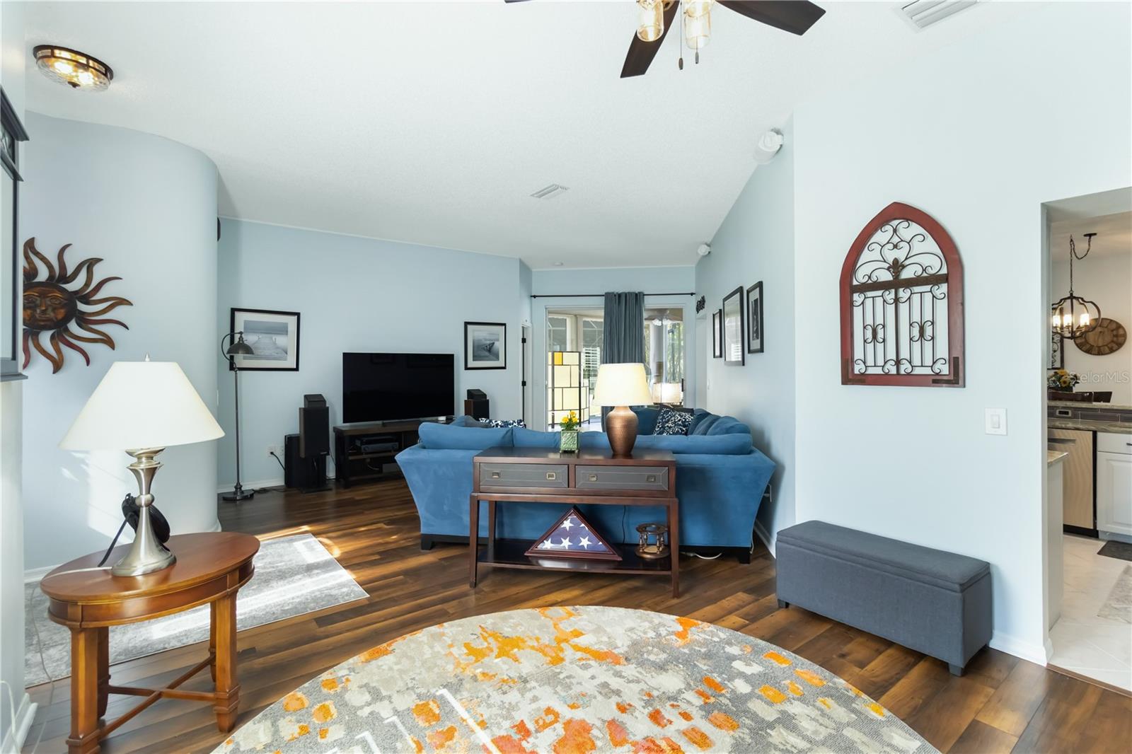 1118 DEARDON DR, VENICE, FL, 34292