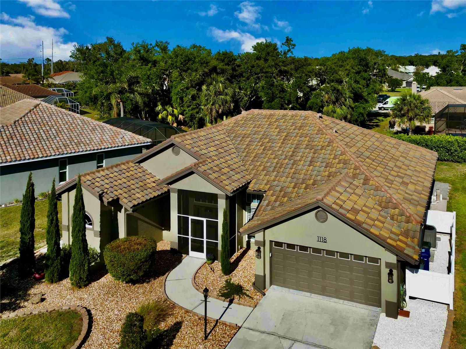 1118 DEARDON DR, VENICE, FL, 34292