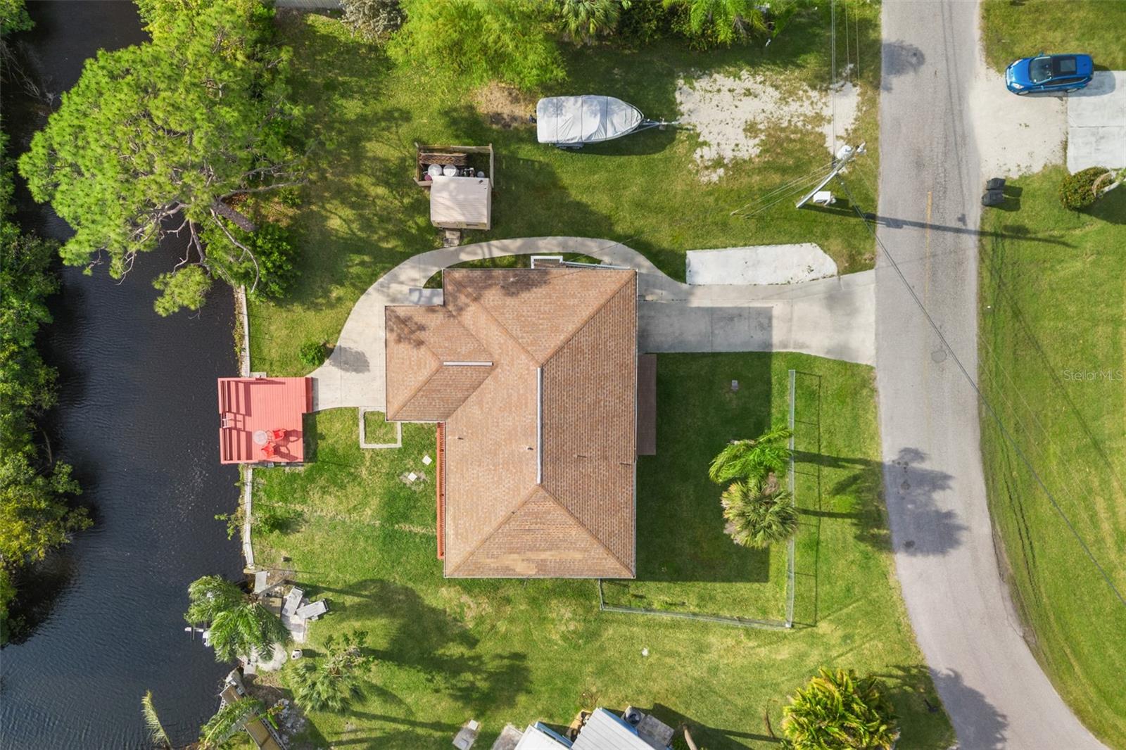 107 MYAKKA DR, VENICE, FL, 34293