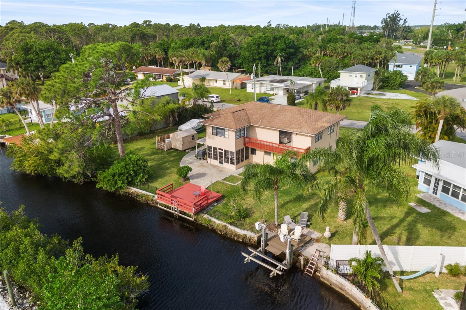 107 MYAKKA DR, VENICE, FL, 34293