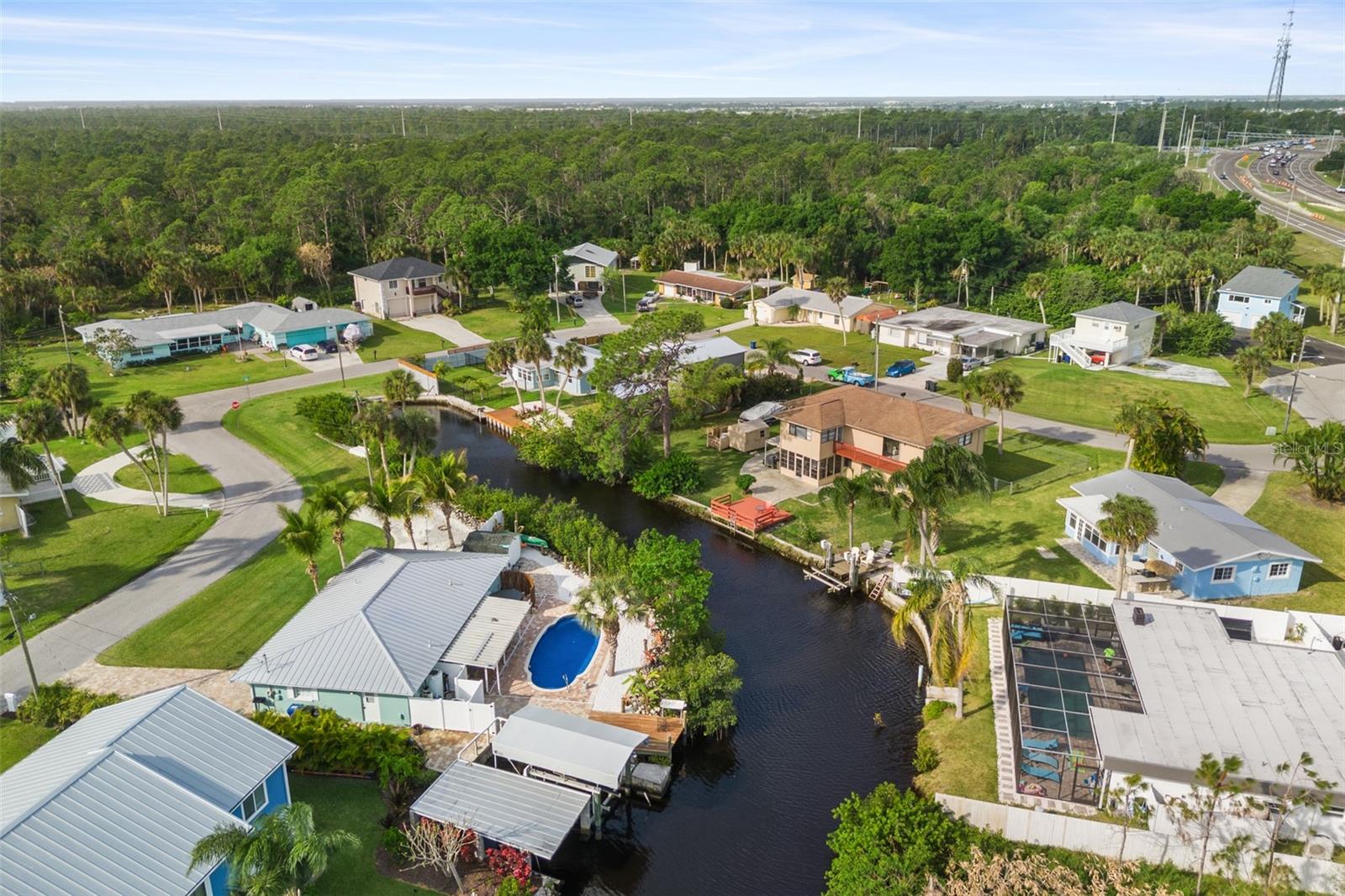 107 MYAKKA DR, VENICE, FL, 34293