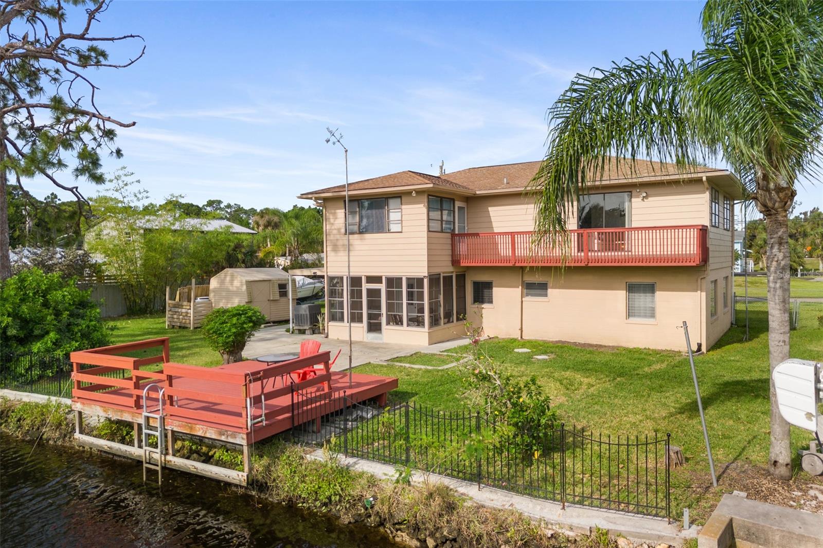 107 MYAKKA DR, VENICE, FL, 34293