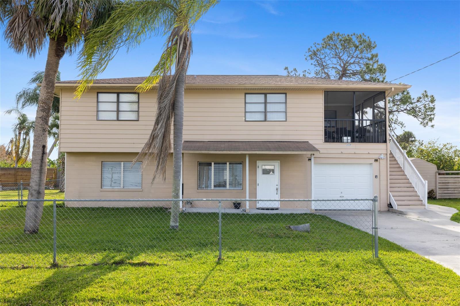 107 MYAKKA DR, VENICE, FL, 34293