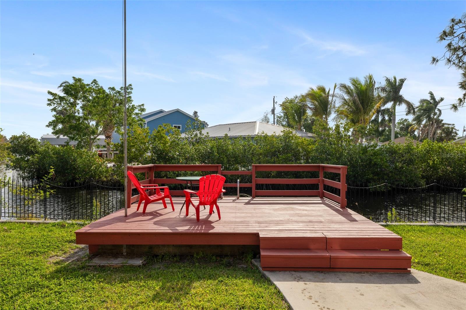 107 MYAKKA DR, VENICE, FL, 34293