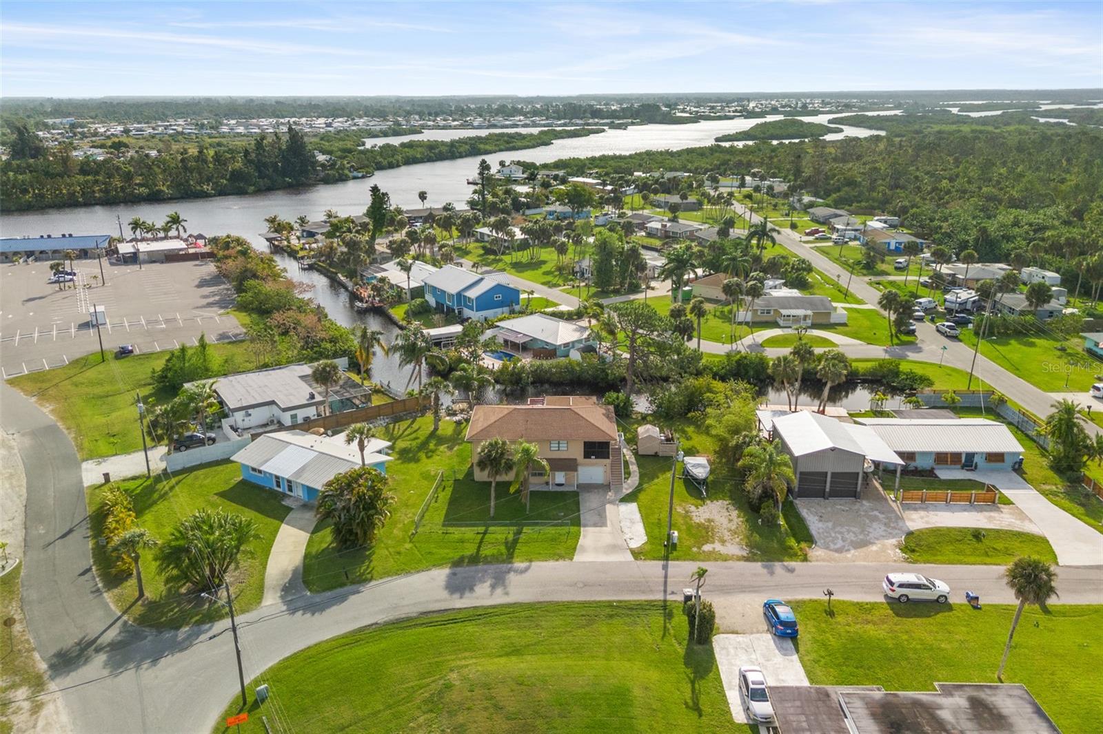 107 MYAKKA DR, VENICE, FL, 34293