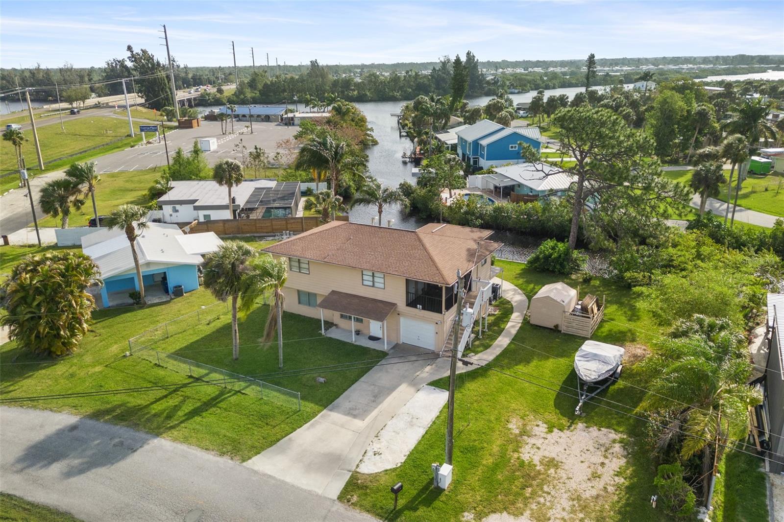 107 MYAKKA DR, VENICE, FL, 34293