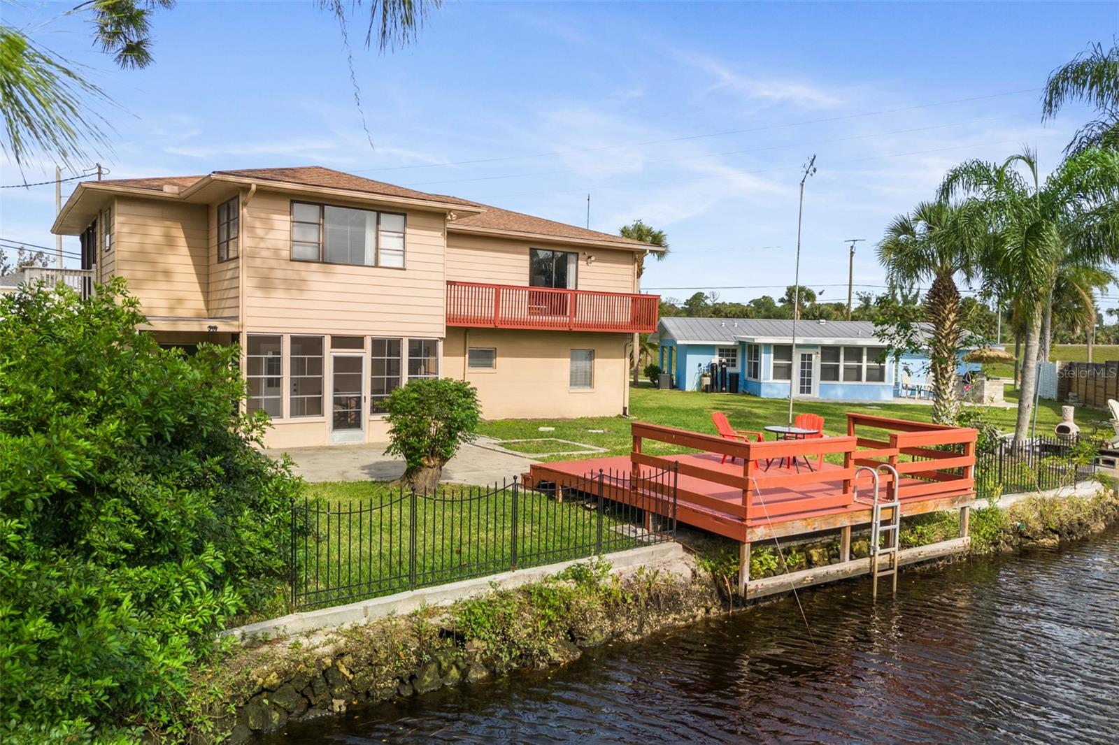 107 MYAKKA DR, VENICE, FL, 34293