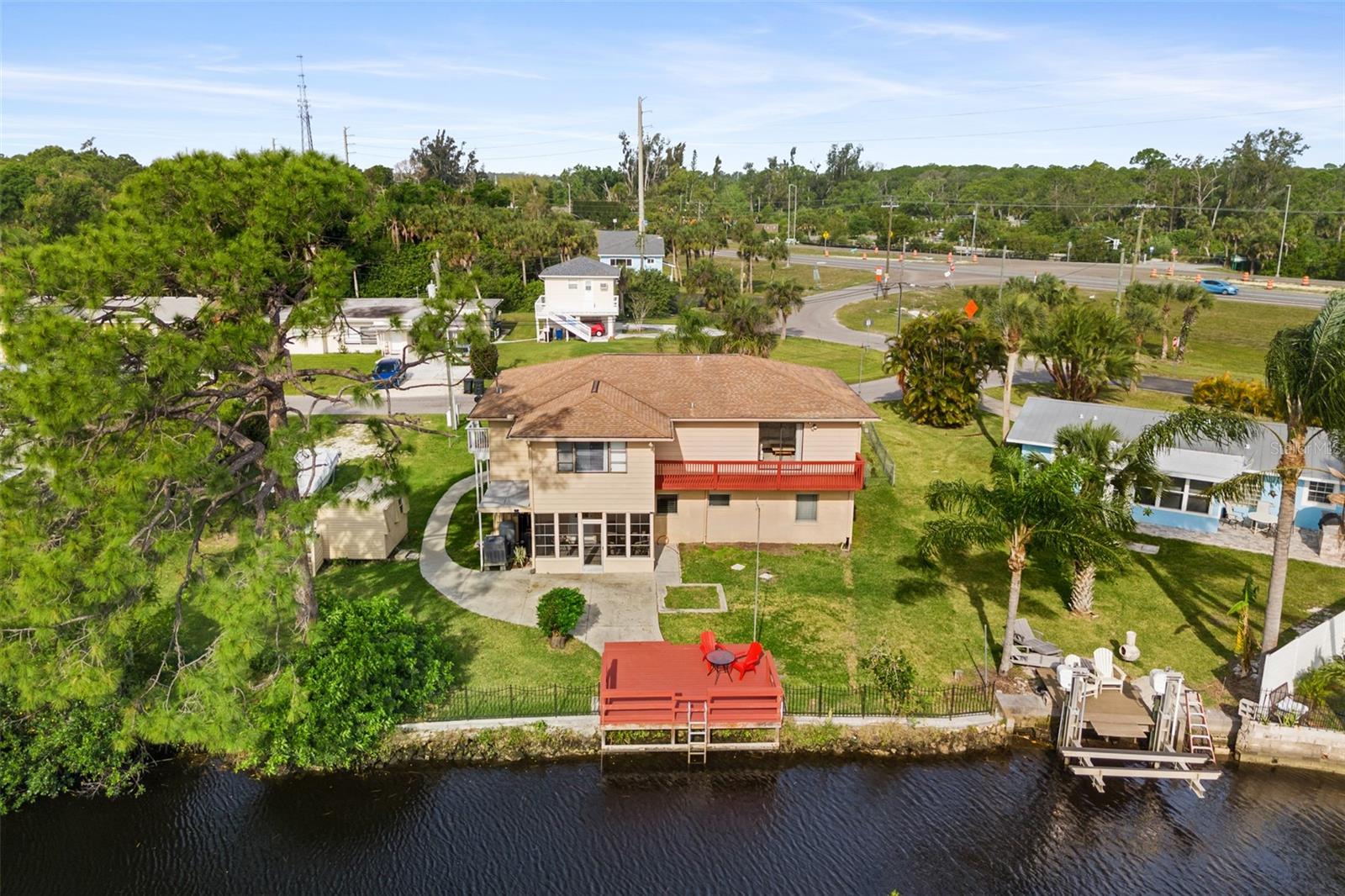 107 MYAKKA DR, VENICE, FL, 34293