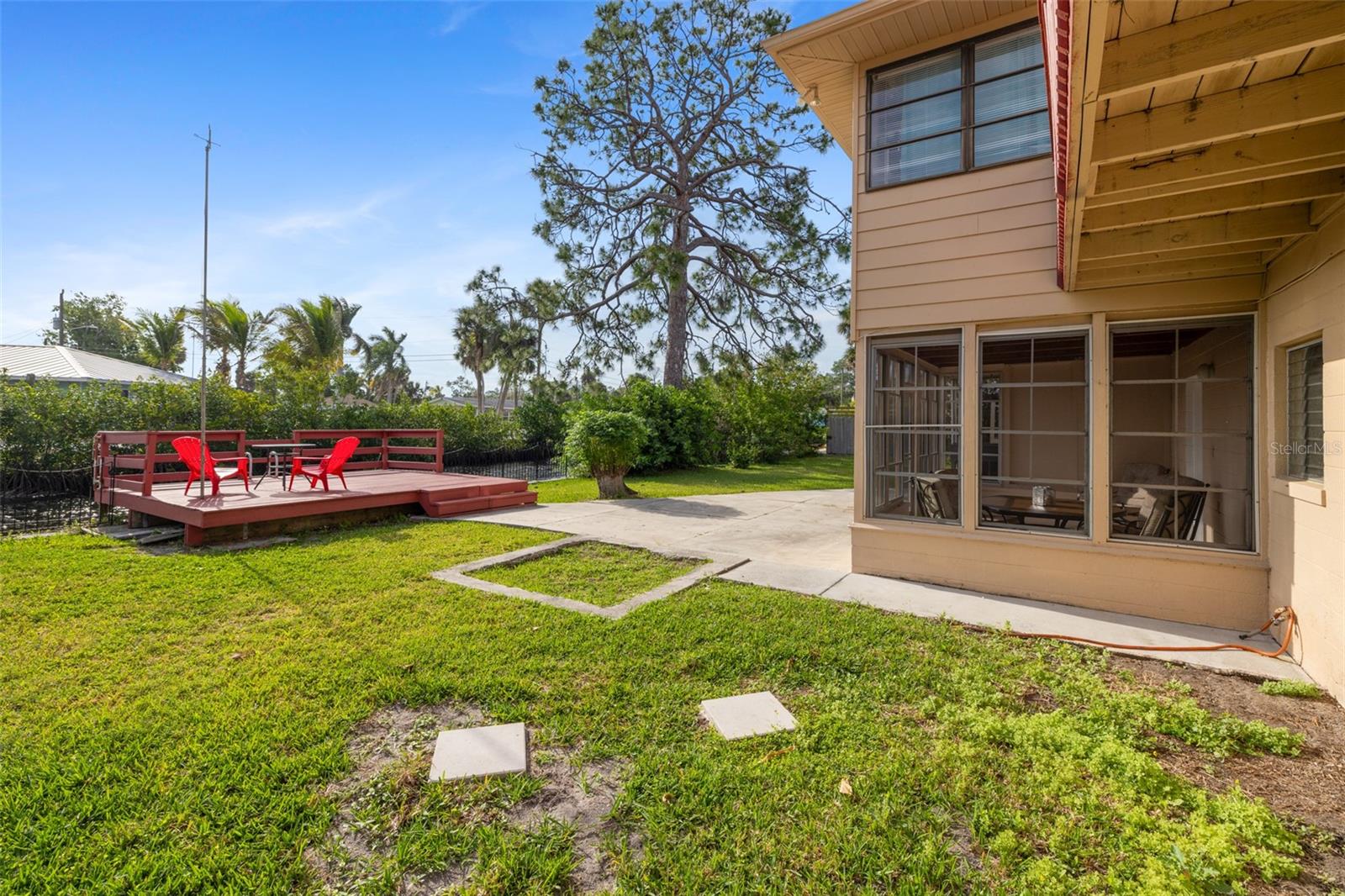 107 MYAKKA DR, VENICE, FL, 34293