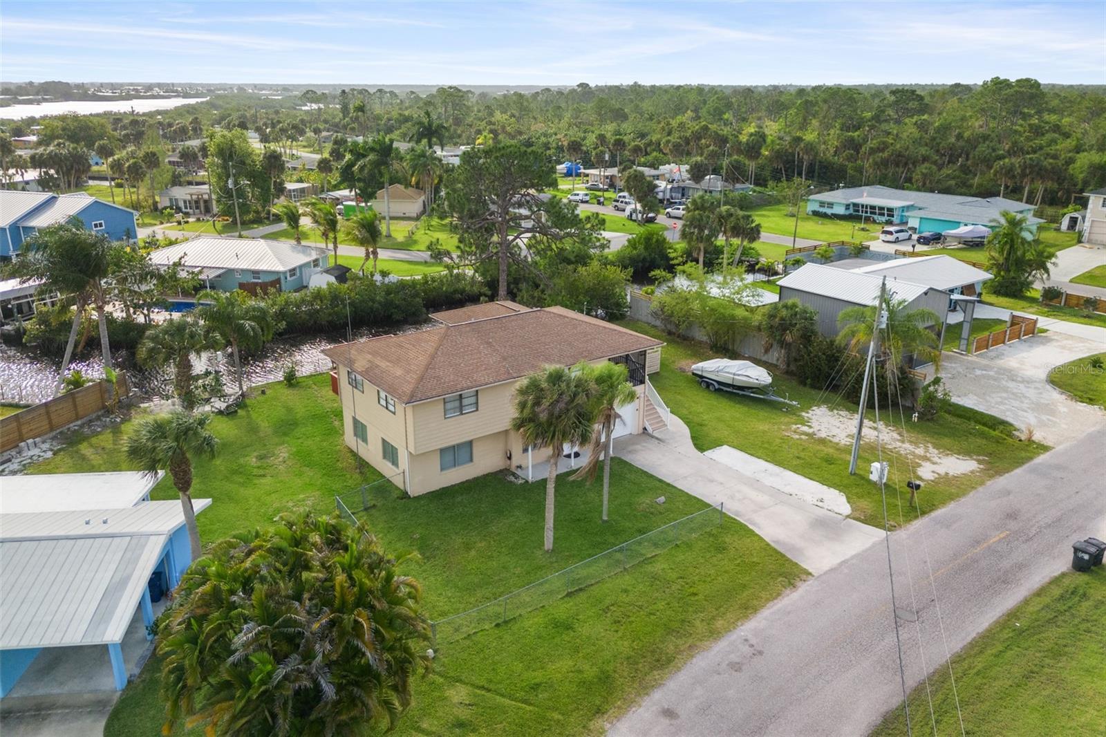107 MYAKKA DR, VENICE, FL, 34293
