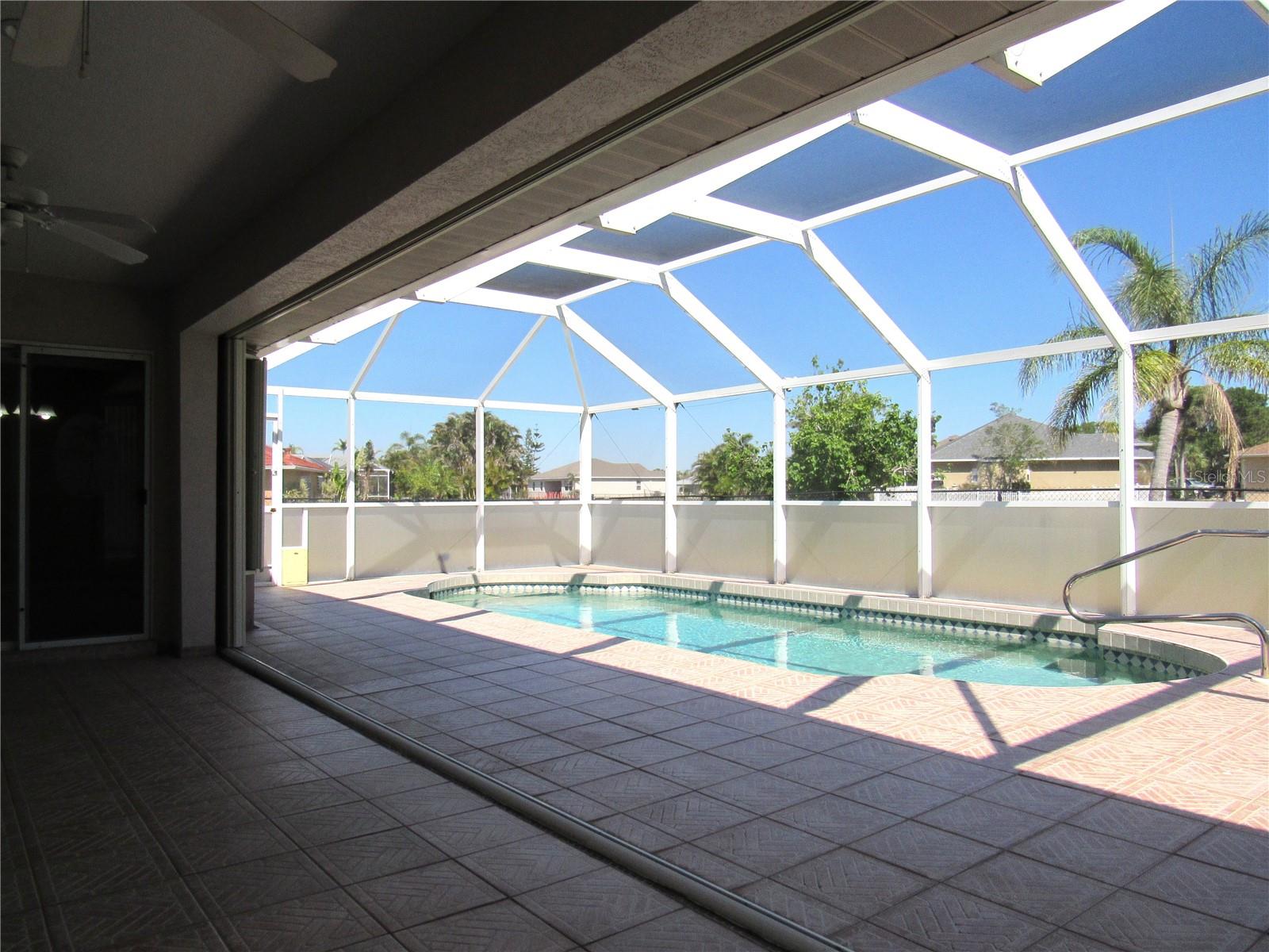 7500 LIGUSTRUM, PUNTA GORDA, FL, 33955