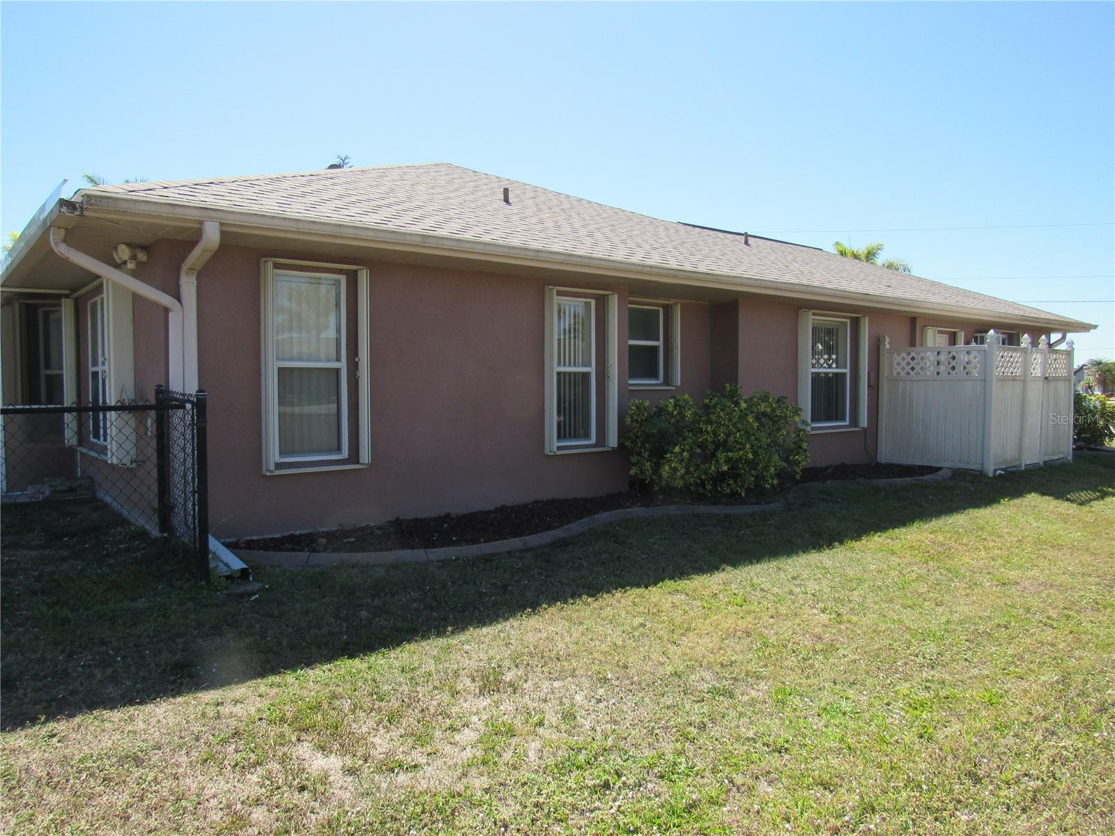 7500 LIGUSTRUM, PUNTA GORDA, FL, 33955