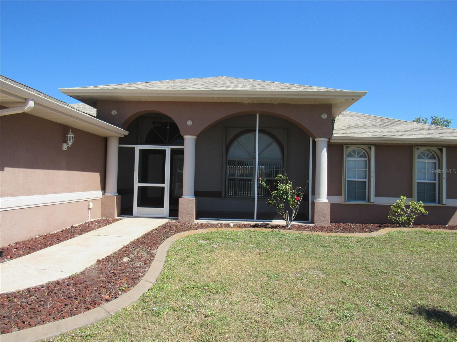 7500 LIGUSTRUM, PUNTA GORDA, FL, 33955