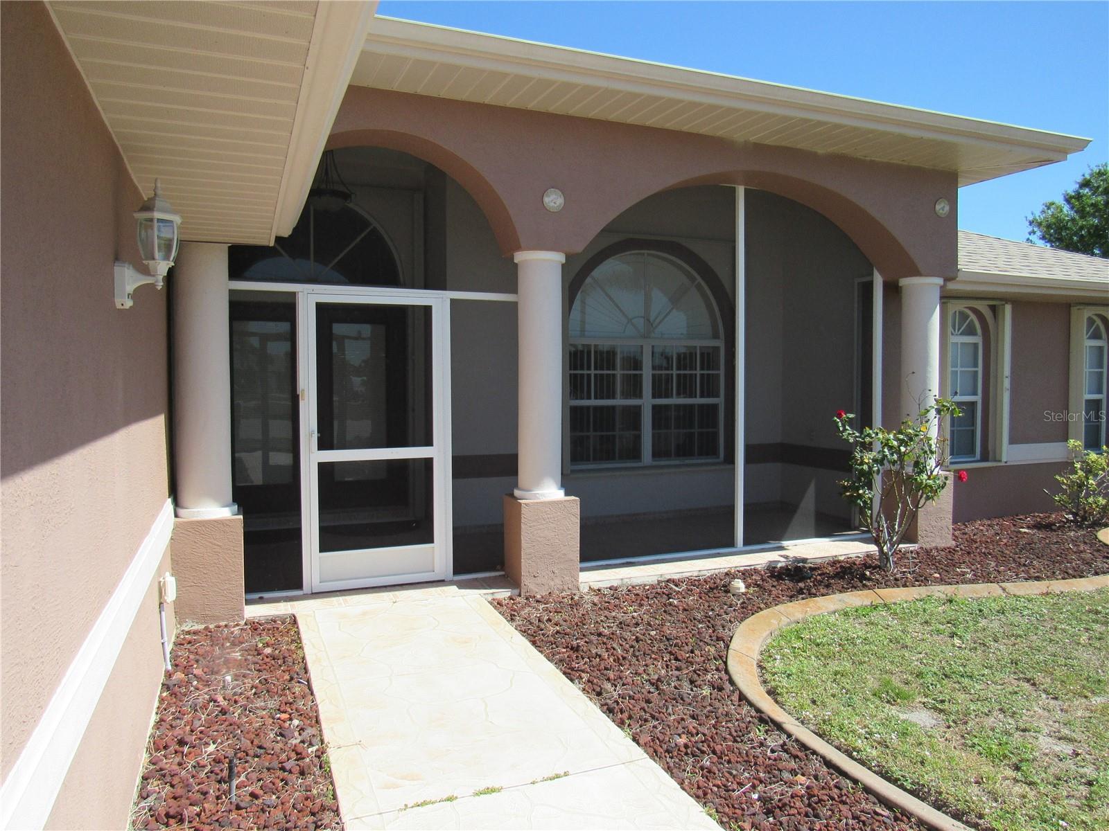 7500 LIGUSTRUM, PUNTA GORDA, FL, 33955