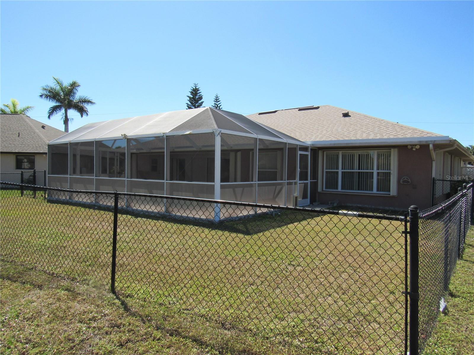 7500 LIGUSTRUM, PUNTA GORDA, FL, 33955