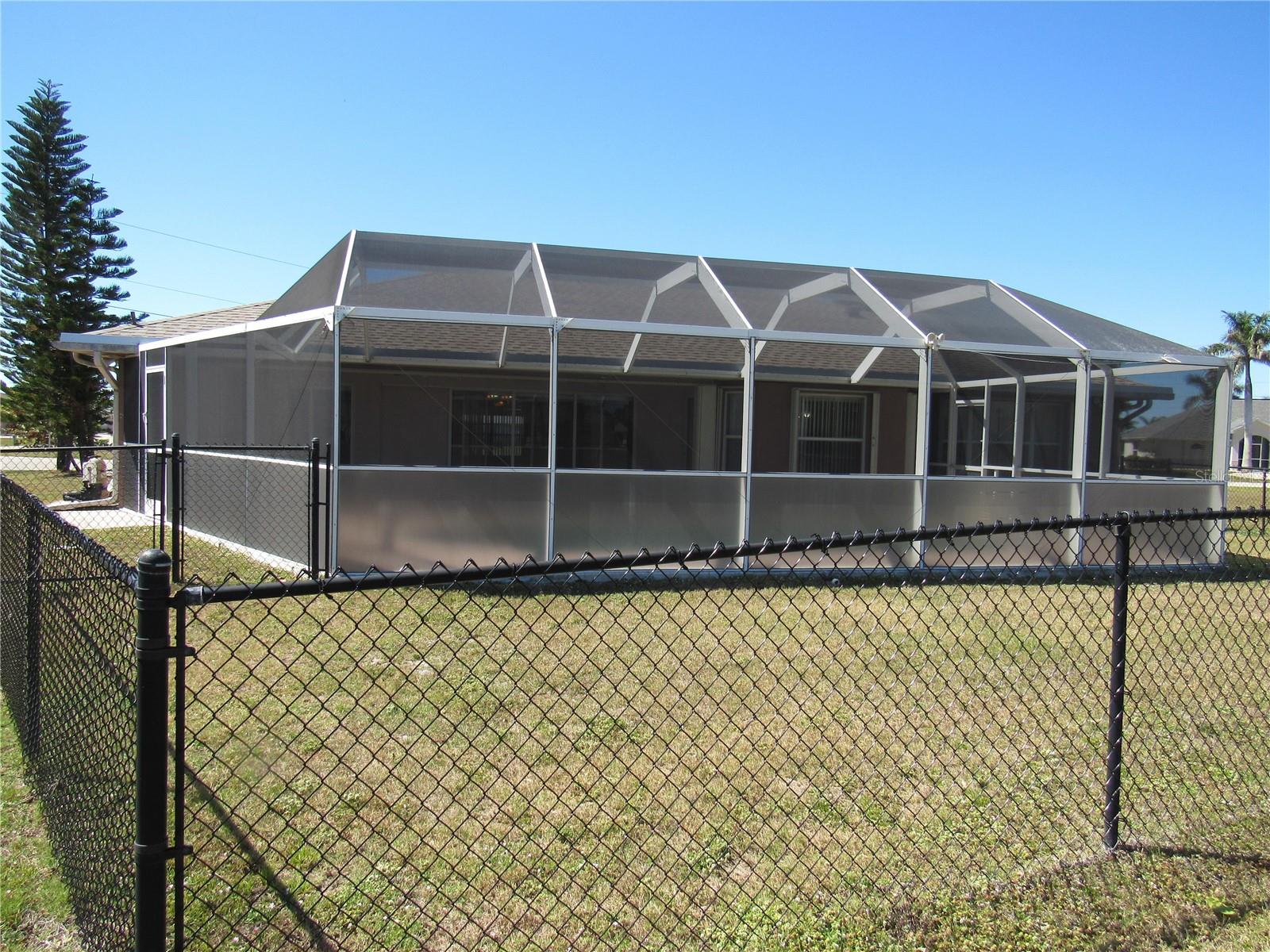 7500 LIGUSTRUM, PUNTA GORDA, FL, 33955