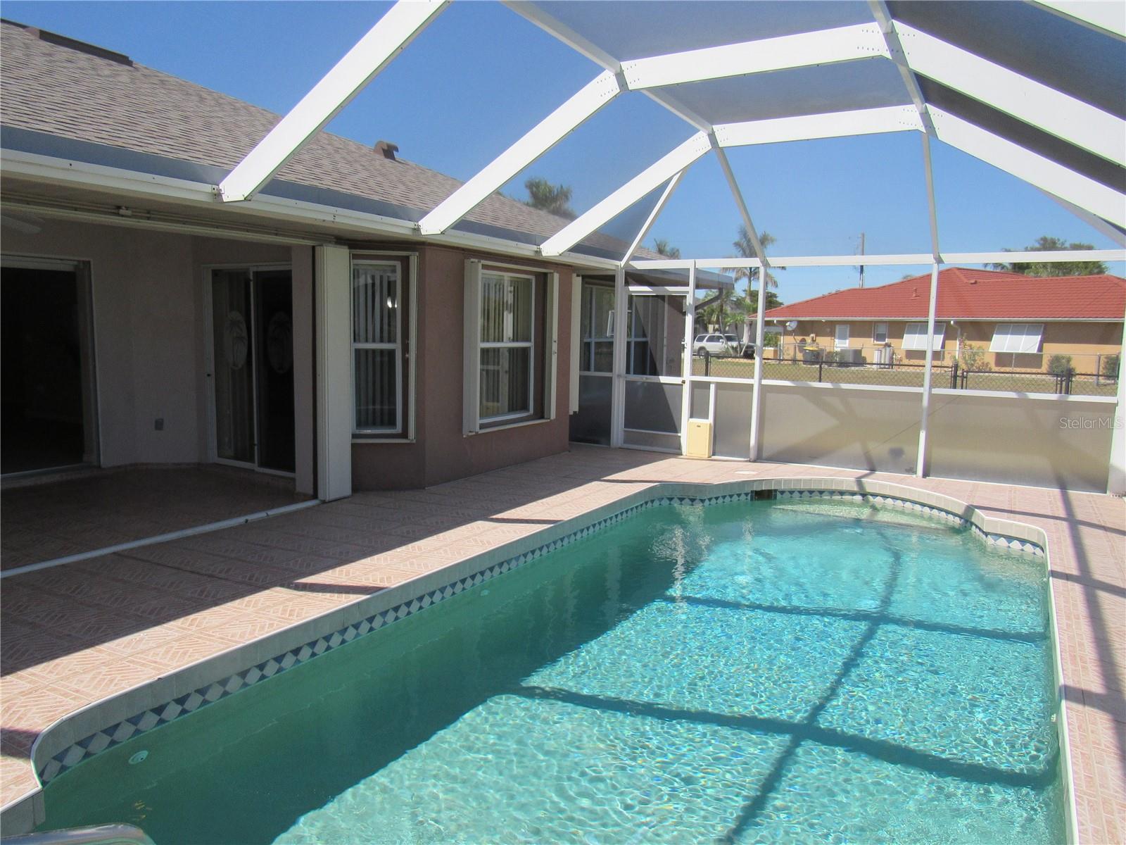 7500 LIGUSTRUM, PUNTA GORDA, FL, 33955