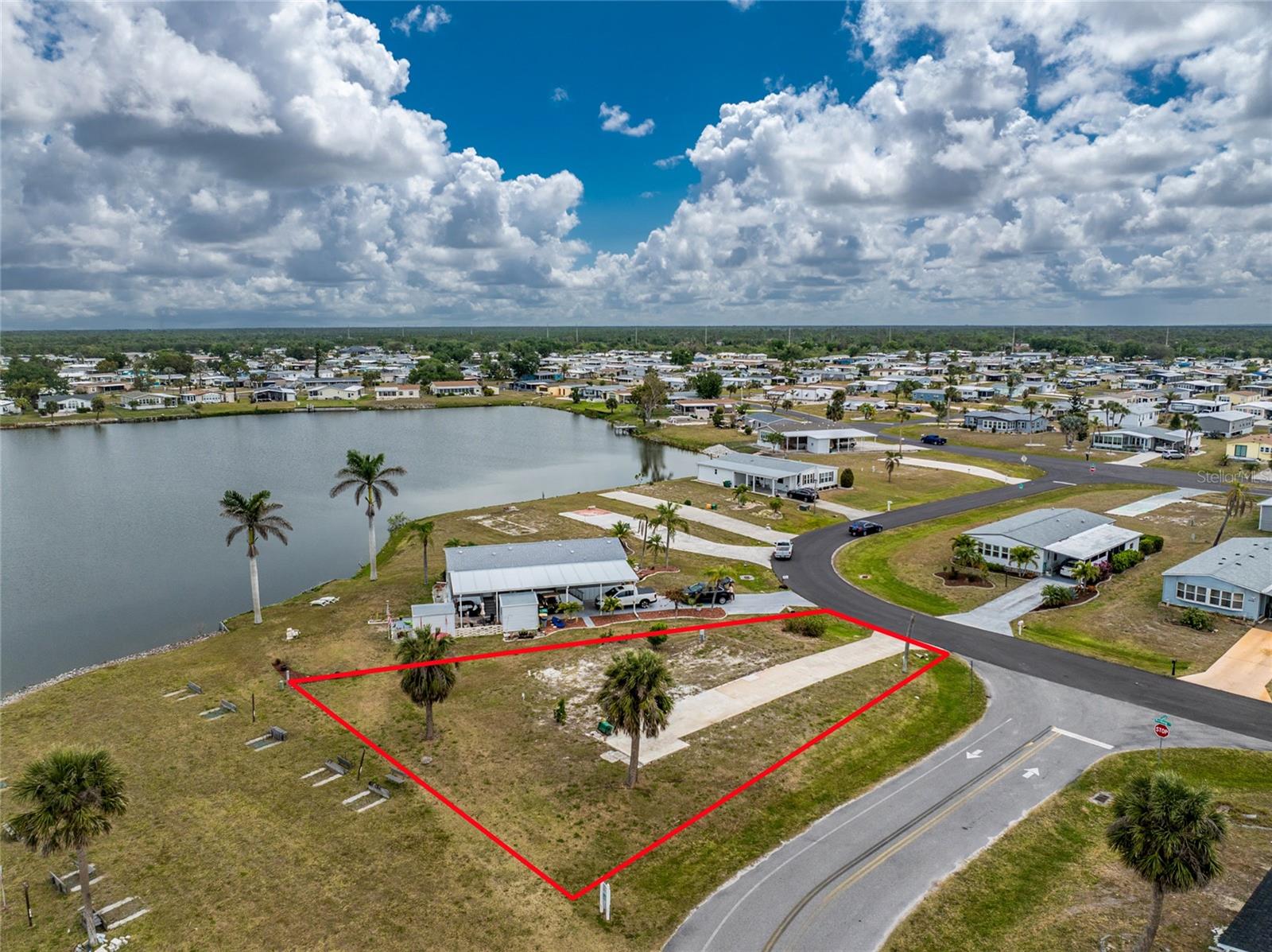 6269 BUNTING LN, ENGLEWOOD, FL, 34224