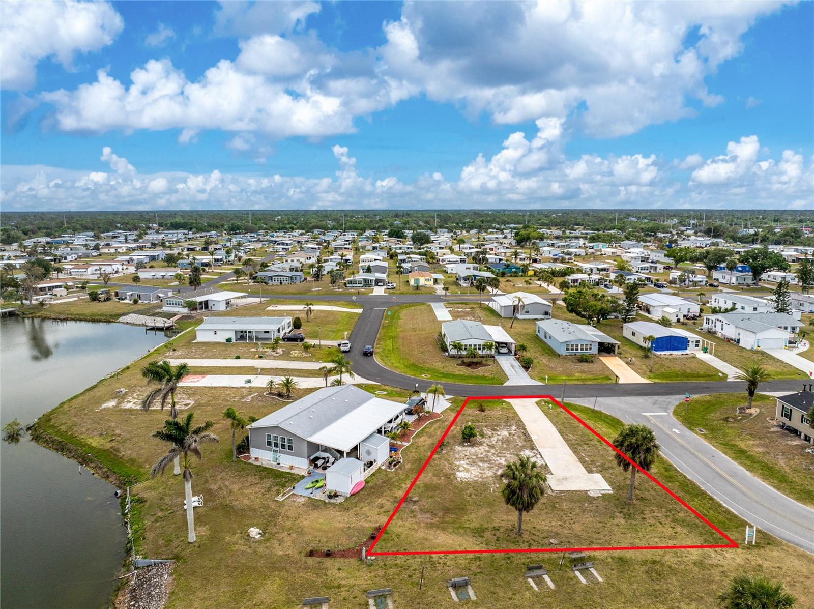 6269 BUNTING LN, ENGLEWOOD, FL, 34224