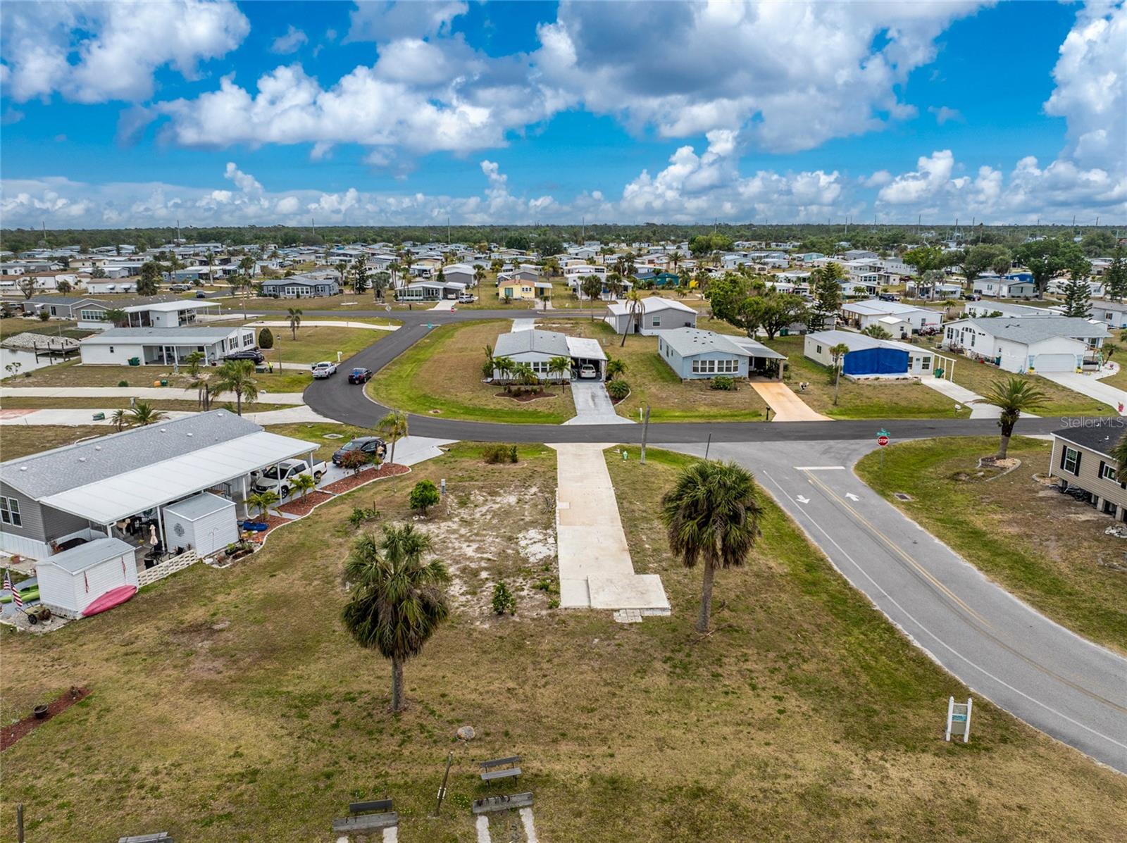 6269 BUNTING LN, ENGLEWOOD, FL, 34224